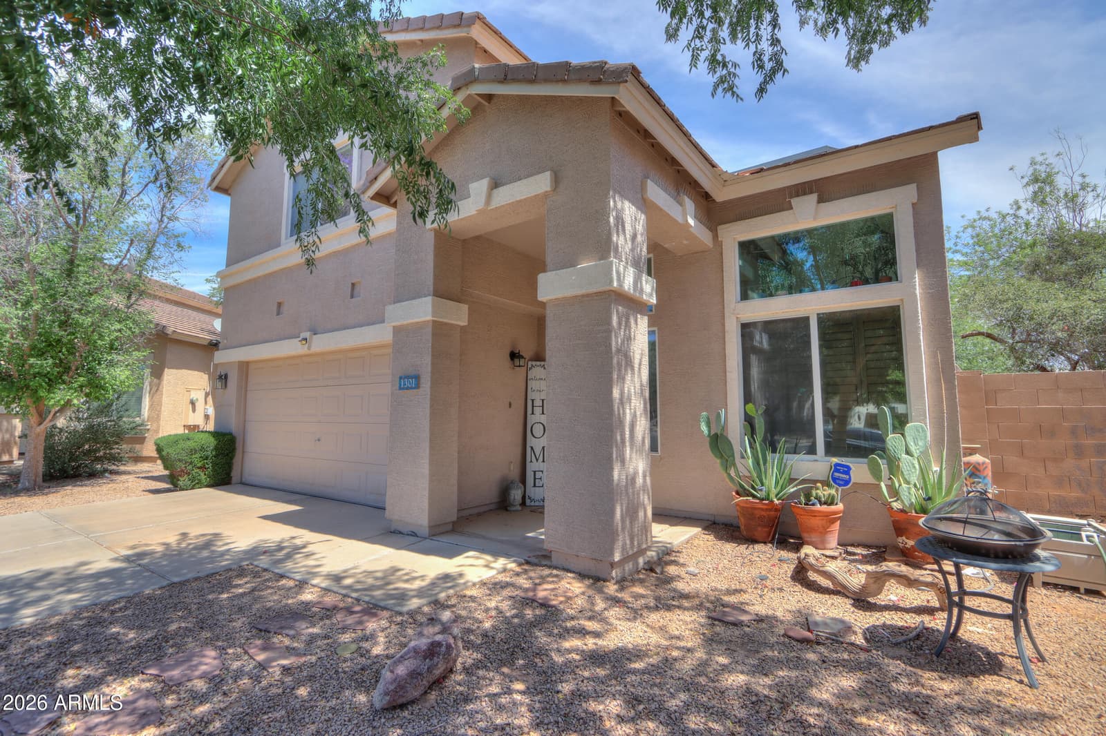 1301 S 7TH Street, Coolidge, AZ 85128 — photo 4 of 39