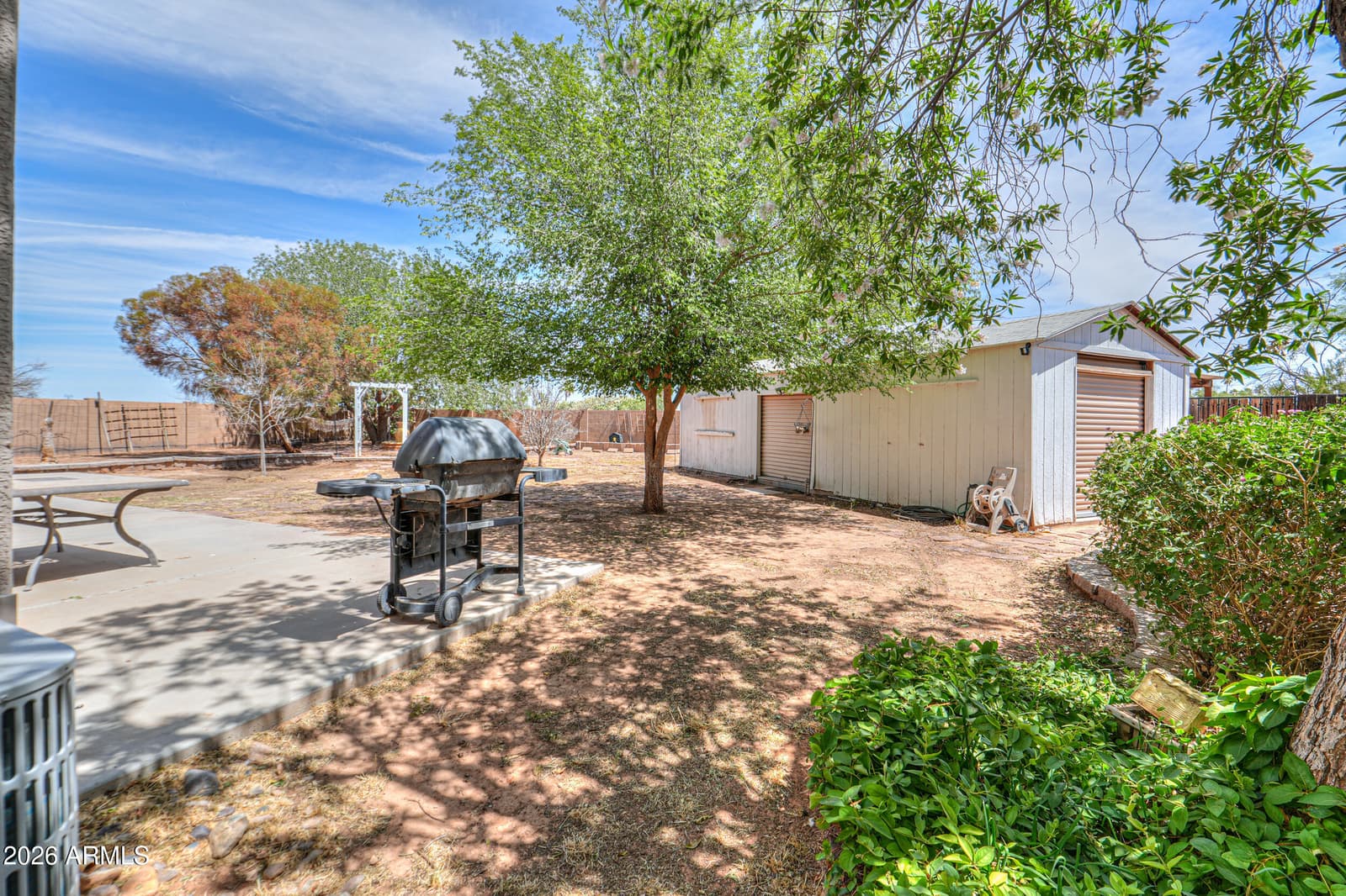 1301 S 7TH Street, Coolidge, AZ 85128 — photo 32 of 39