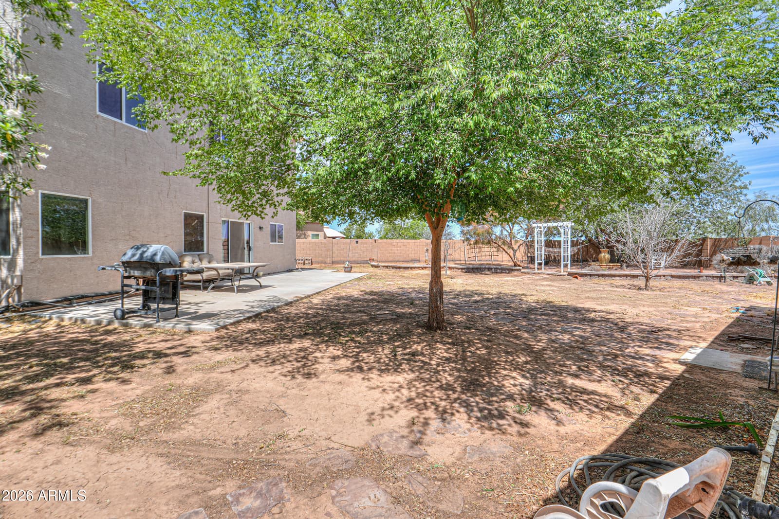 1301 S 7TH Street, Coolidge, AZ 85128 — photo 33 of 39