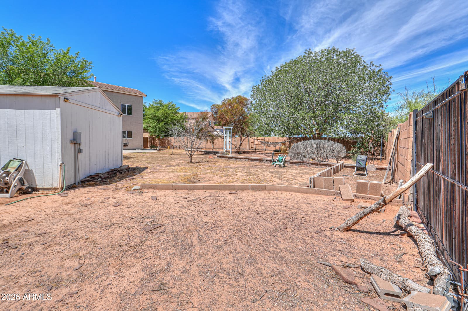 1301 S 7TH Street, Coolidge, AZ 85128 — photo 37 of 39