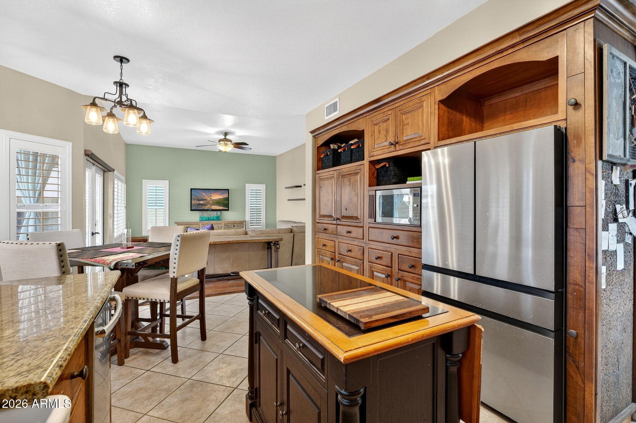 918 N BRADLEY Drive, Chandler, AZ 85226 — photo 9 of 62