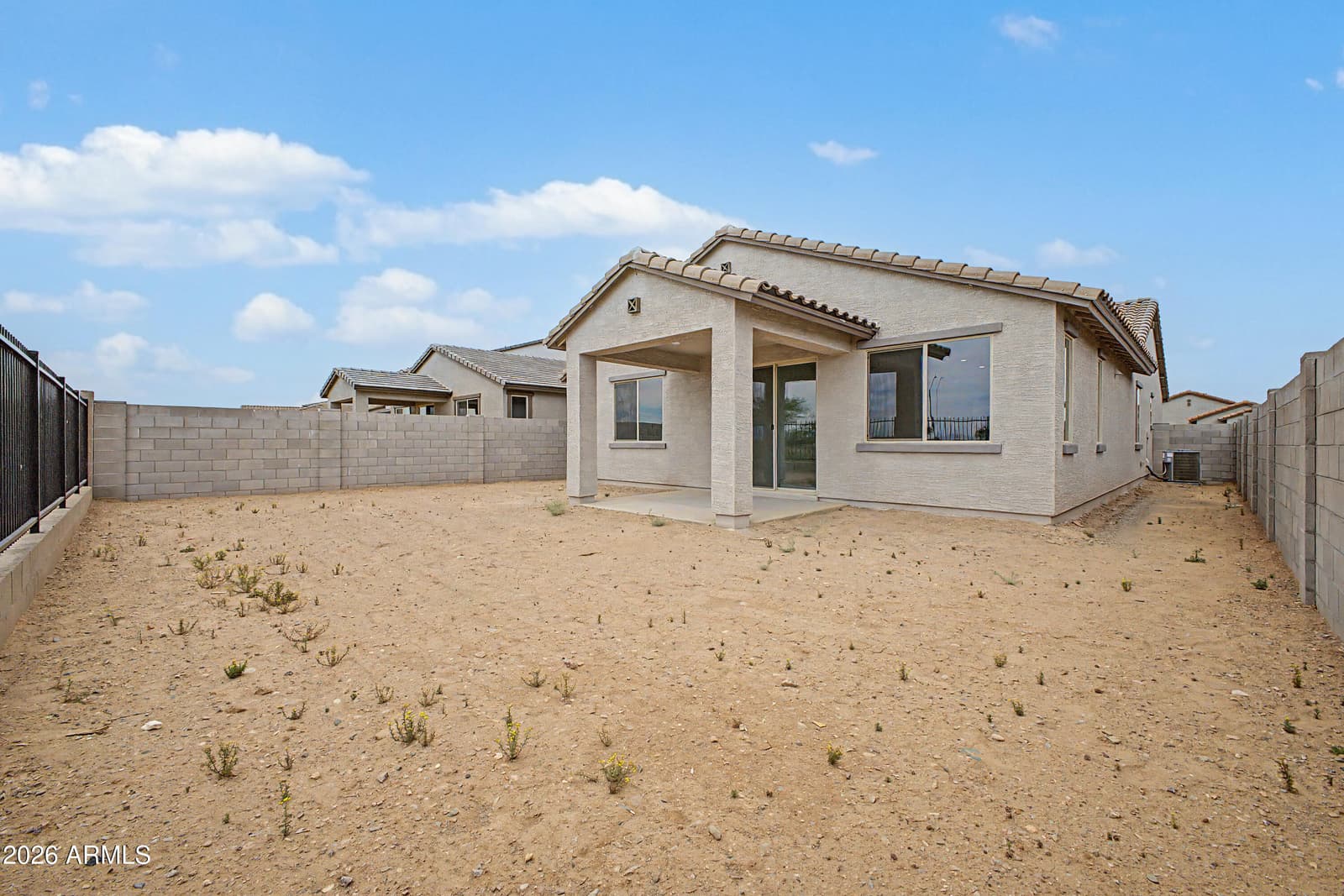 15559 W HACKAMORE Drive, Surprise, AZ 85387 — photo 25 of 35