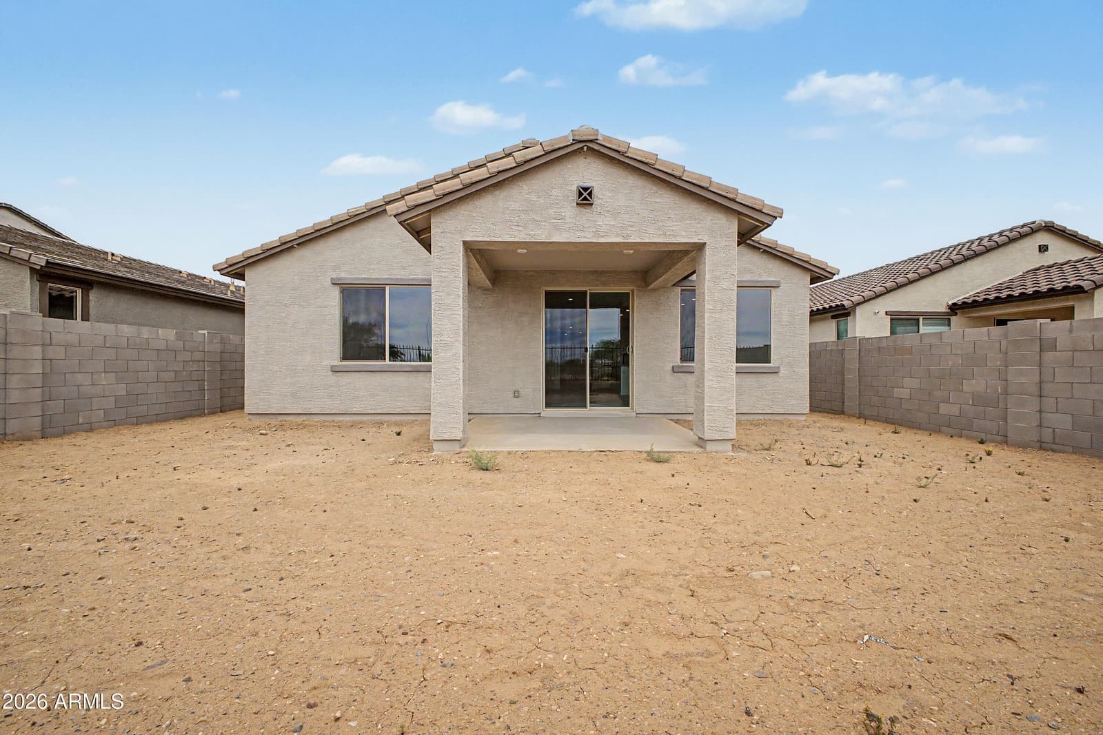 15559 W HACKAMORE Drive, Surprise, AZ 85387 — photo 23 of 35