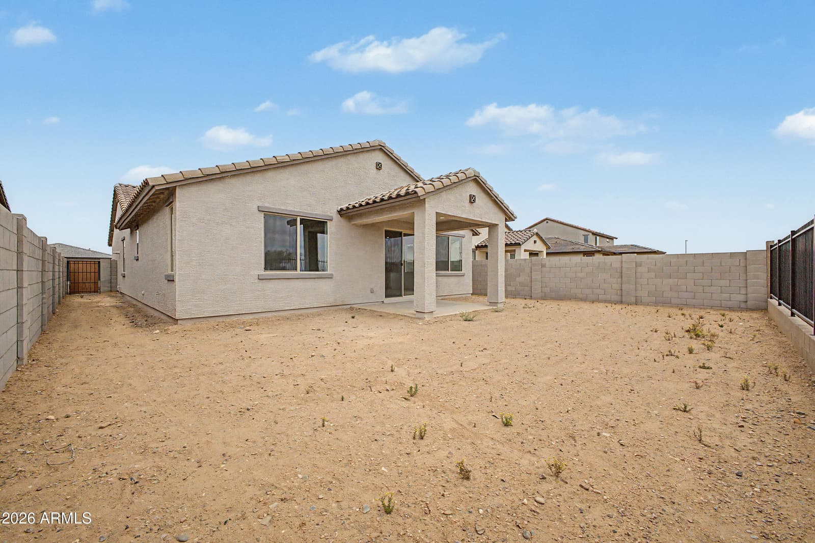 15559 W HACKAMORE Drive, Surprise, AZ 85387 — photo 26 of 35