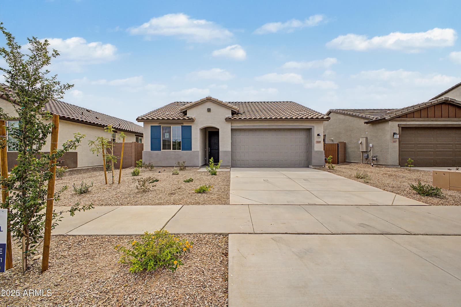 15559 W HACKAMORE Drive, Surprise, AZ 85387 — photo 2 of 35