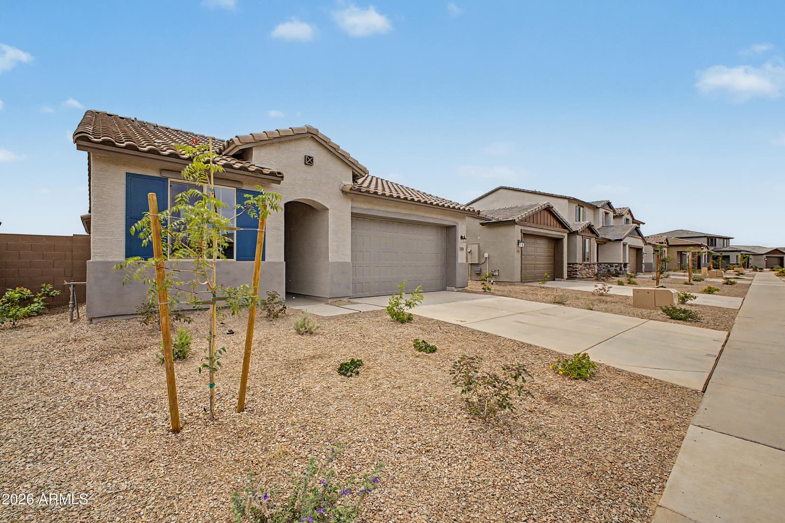 15559 W HACKAMORE Drive, Surprise, AZ 85387 — photo 3 of 35