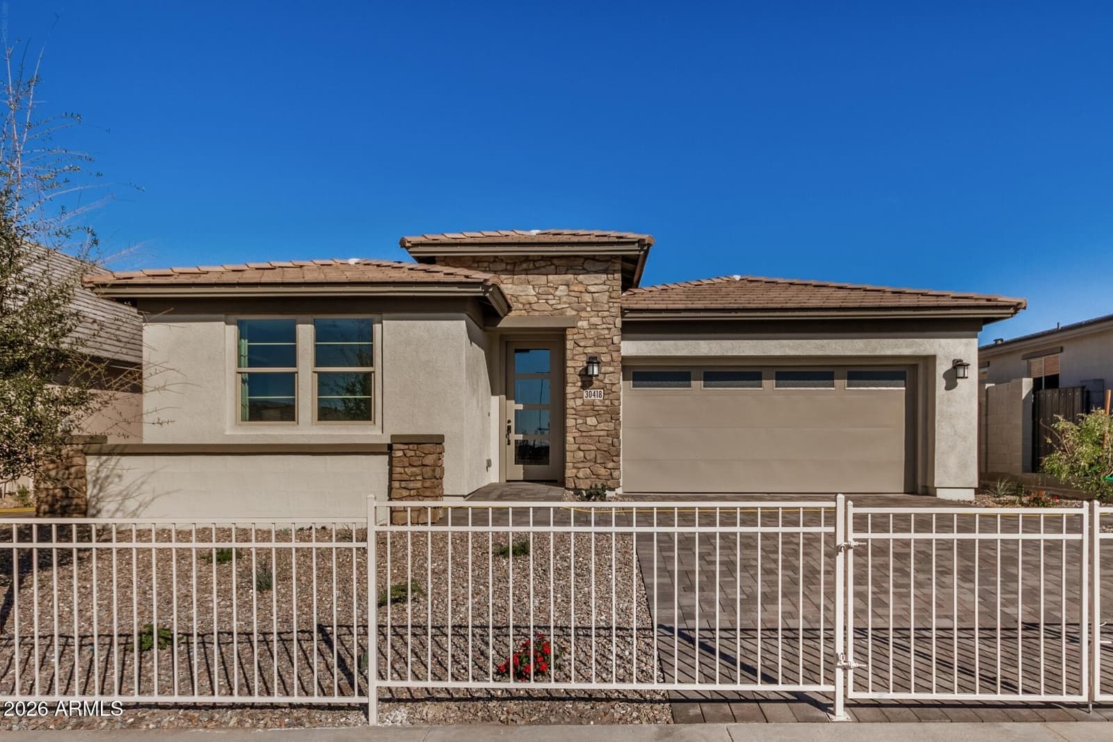 30418 W Nightshade Drive, Buckeye, AZ 85396 — photo 2 of 72