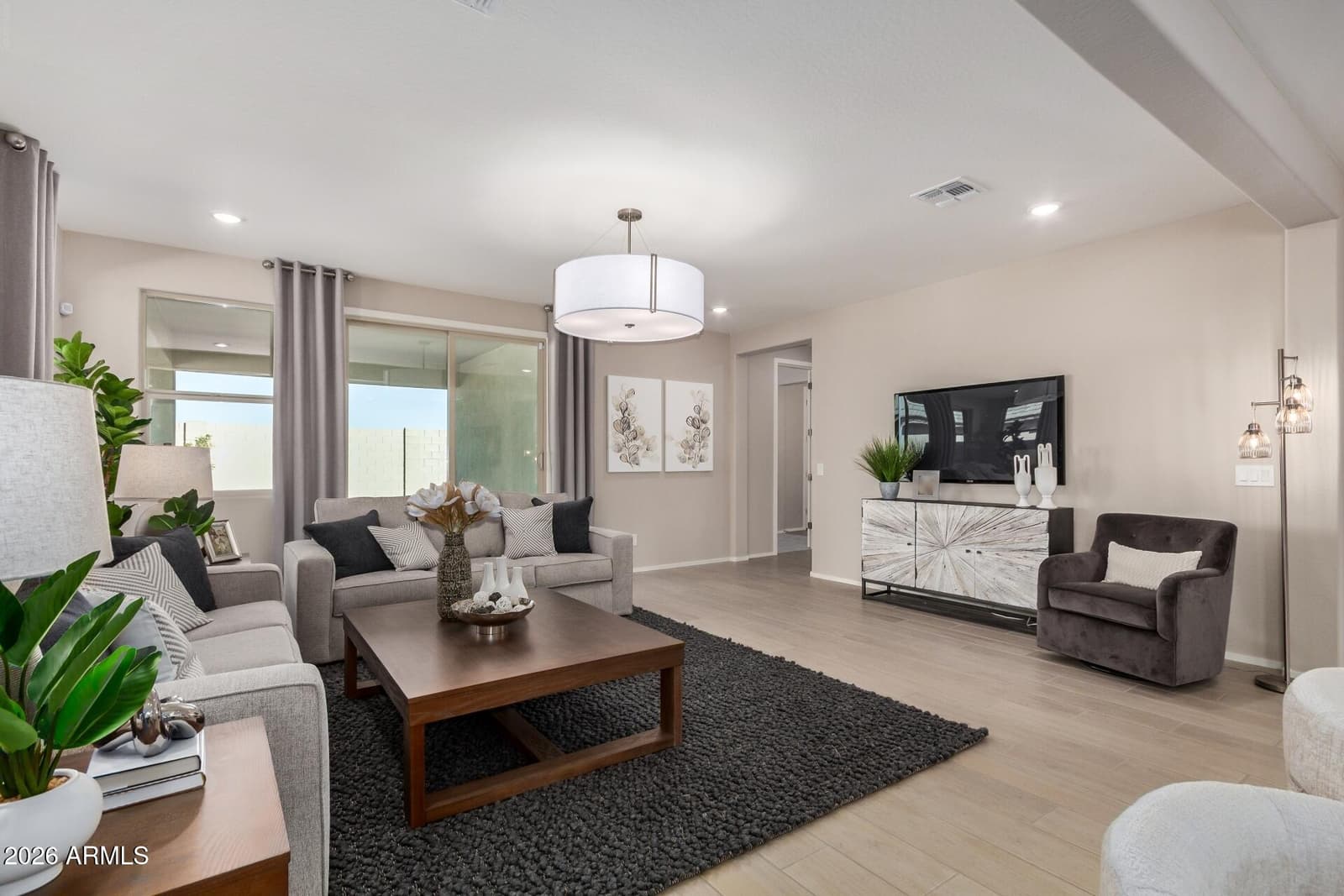 30418 W Nightshade Drive, Buckeye, AZ 85396 — photo 12 of 72