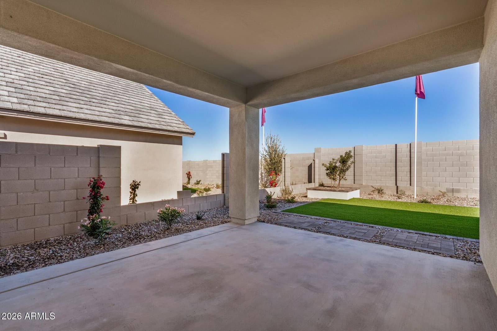 30418 W Nightshade Drive, Buckeye, AZ 85396 — photo 43 of 72