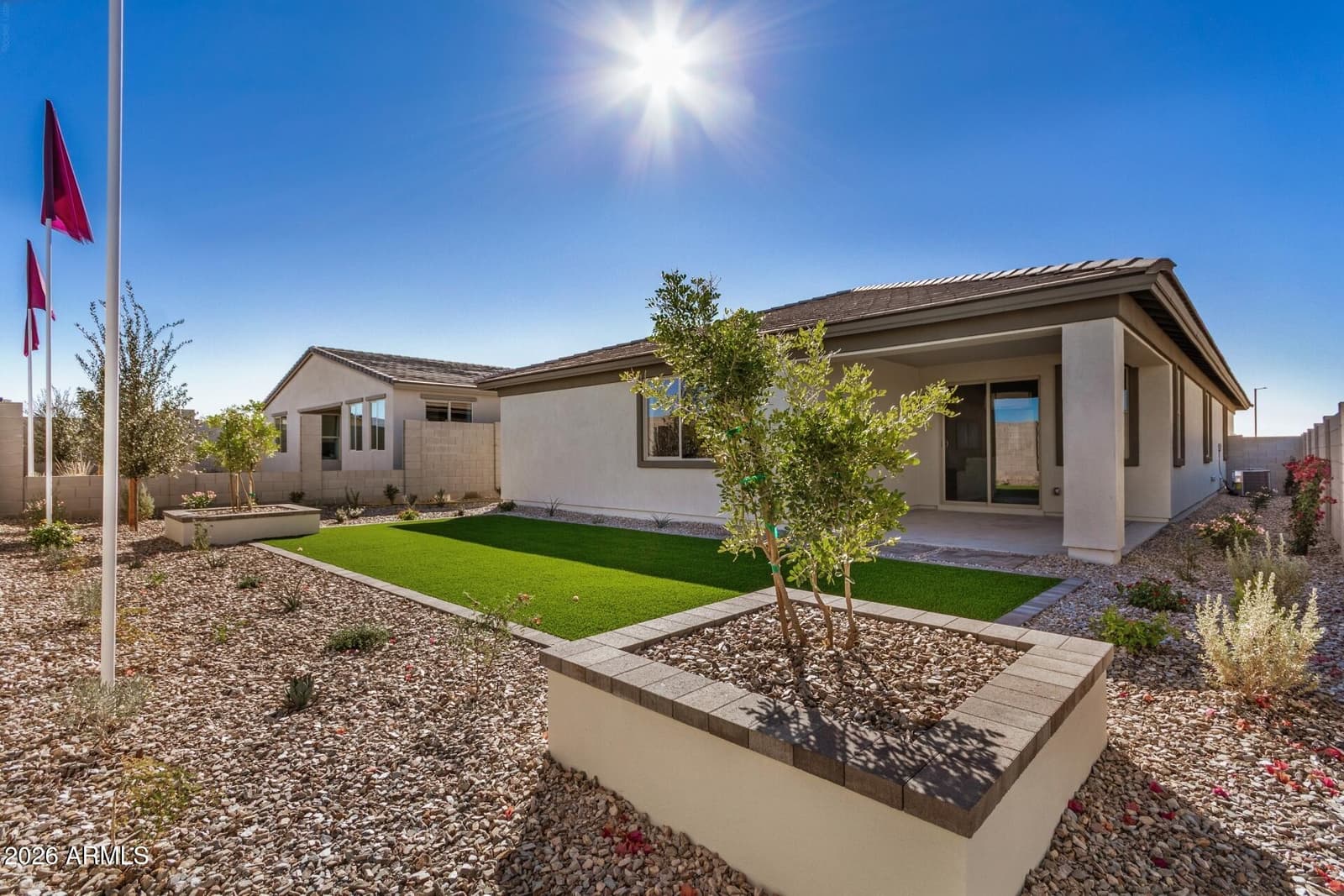 30418 W Nightshade Drive, Buckeye, AZ 85396 — photo 48 of 72