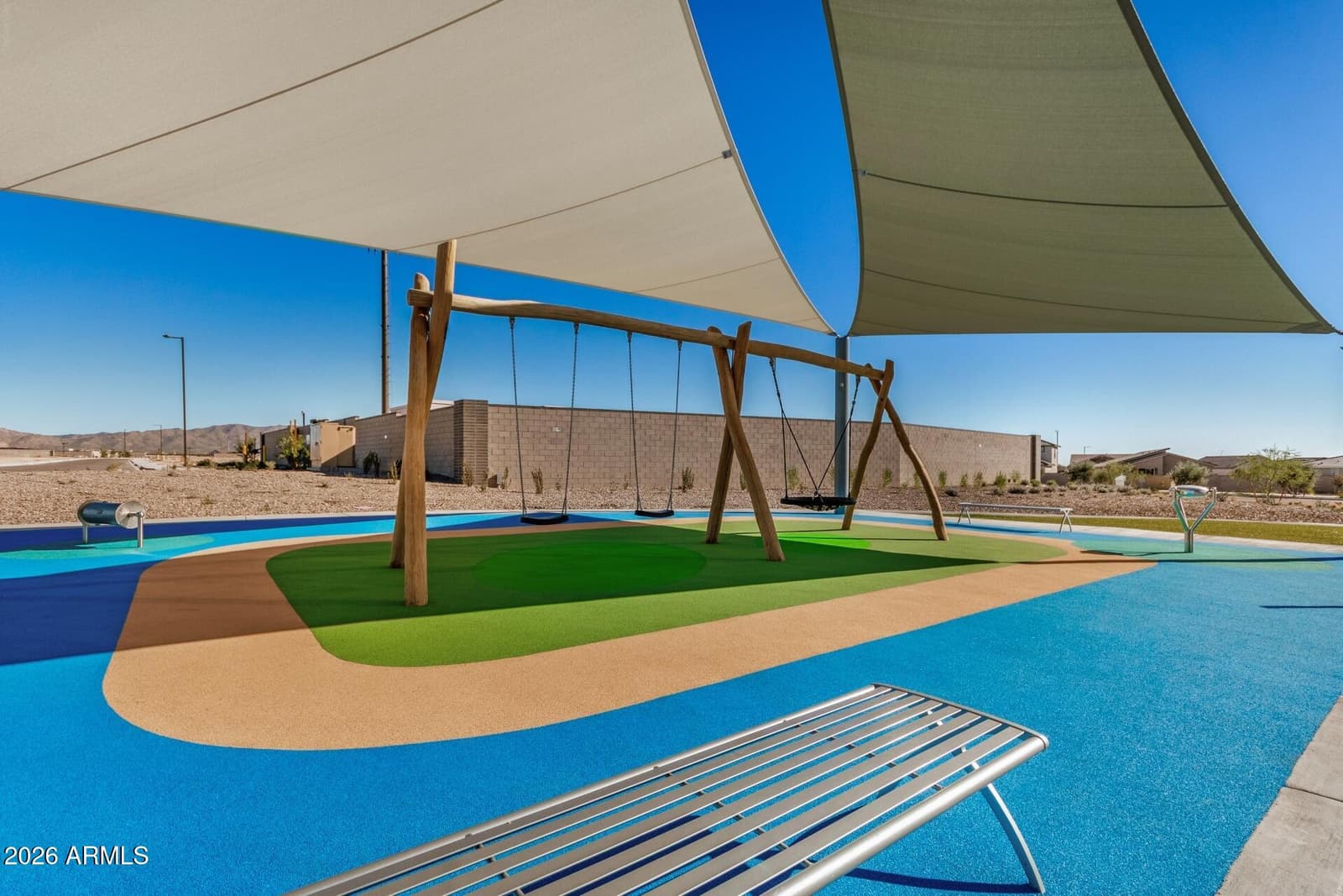 30418 W Nightshade Drive, Buckeye, AZ 85396 — photo 52 of 72