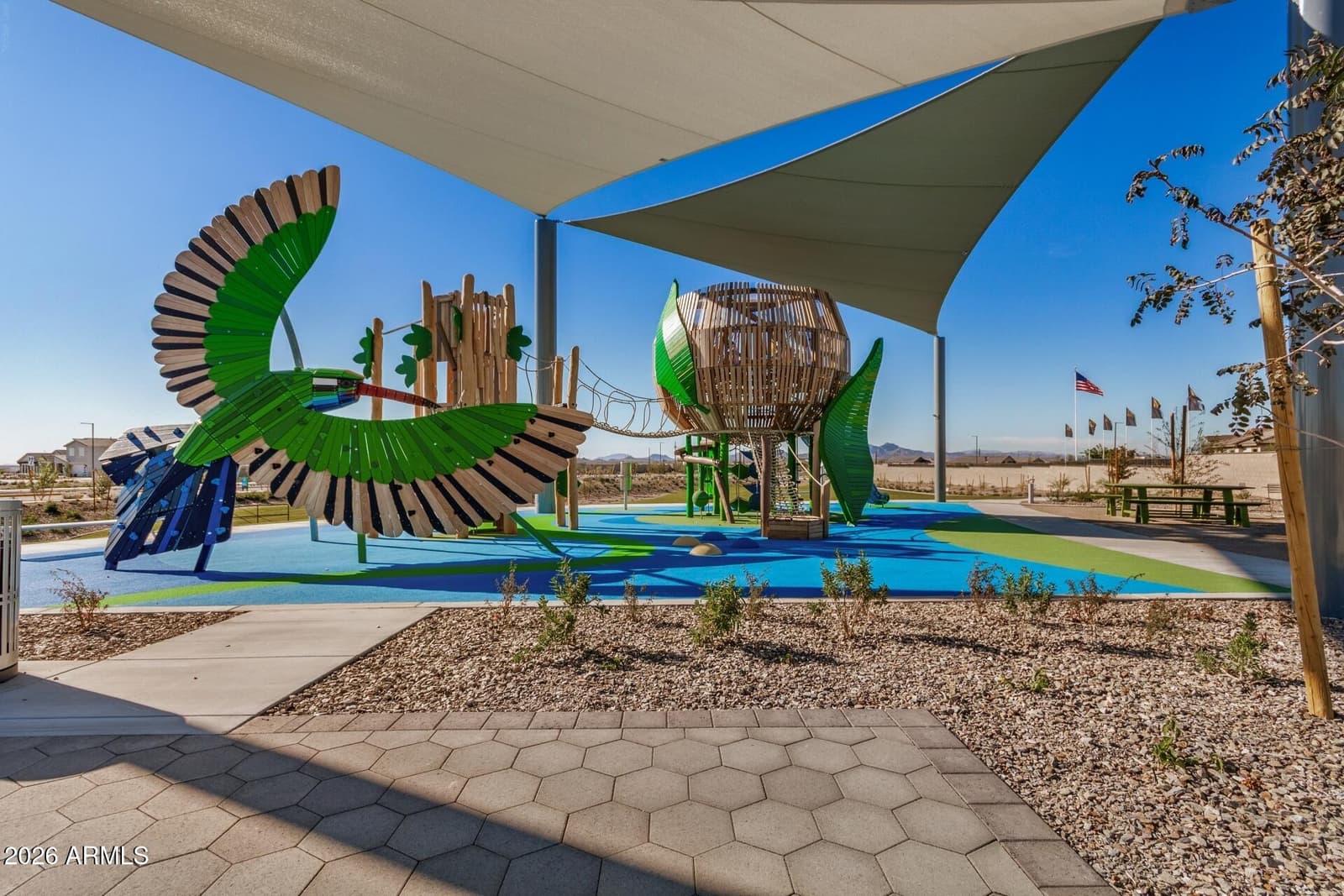30418 W Nightshade Drive, Buckeye, AZ 85396 — photo 55 of 72