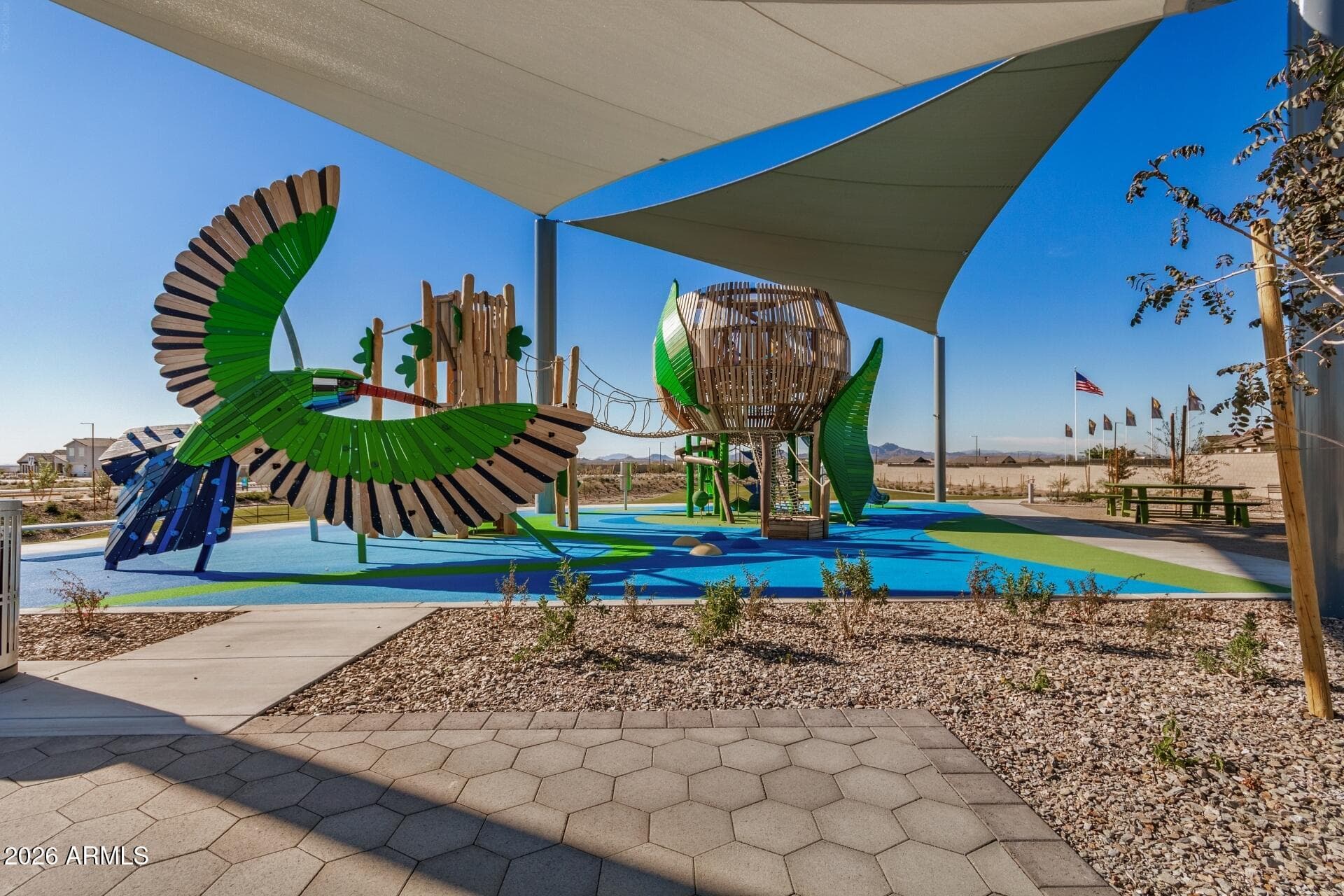 30418 W Nightshade Drive, Buckeye, AZ 85396 — photo 55 of 72