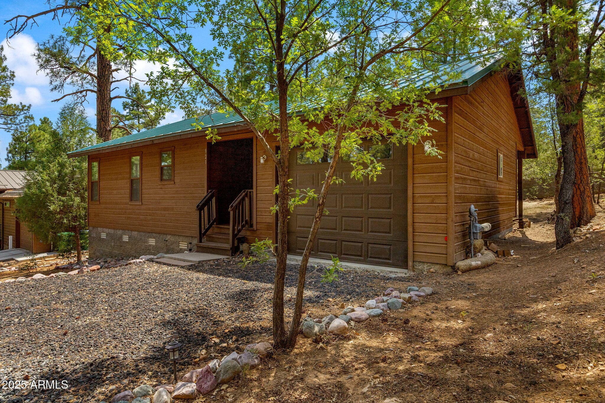 921 E Lauren Court, Show Low, AZ 85901 — photo 1 of 45