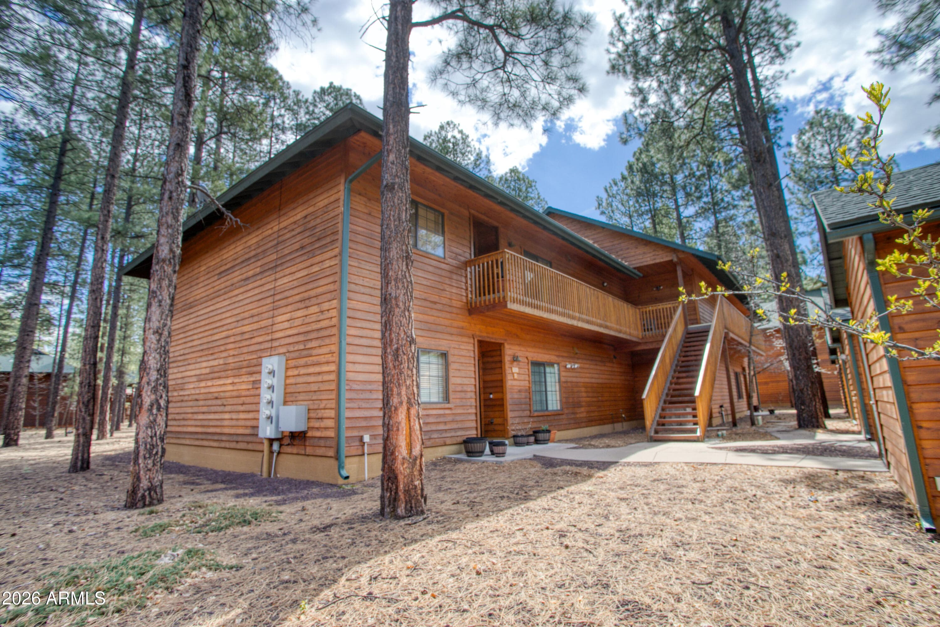 2339 Northwind Drive 6, Pinetop, AZ 85935 — photo 2 of 41