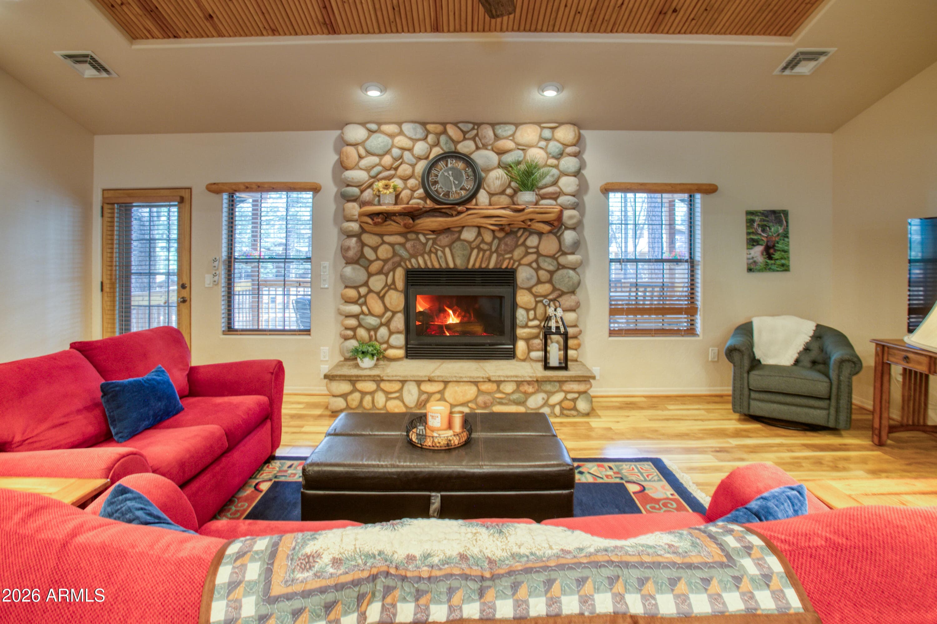 2339 Northwind Drive 6, Pinetop, AZ 85935 — photo 4 of 41