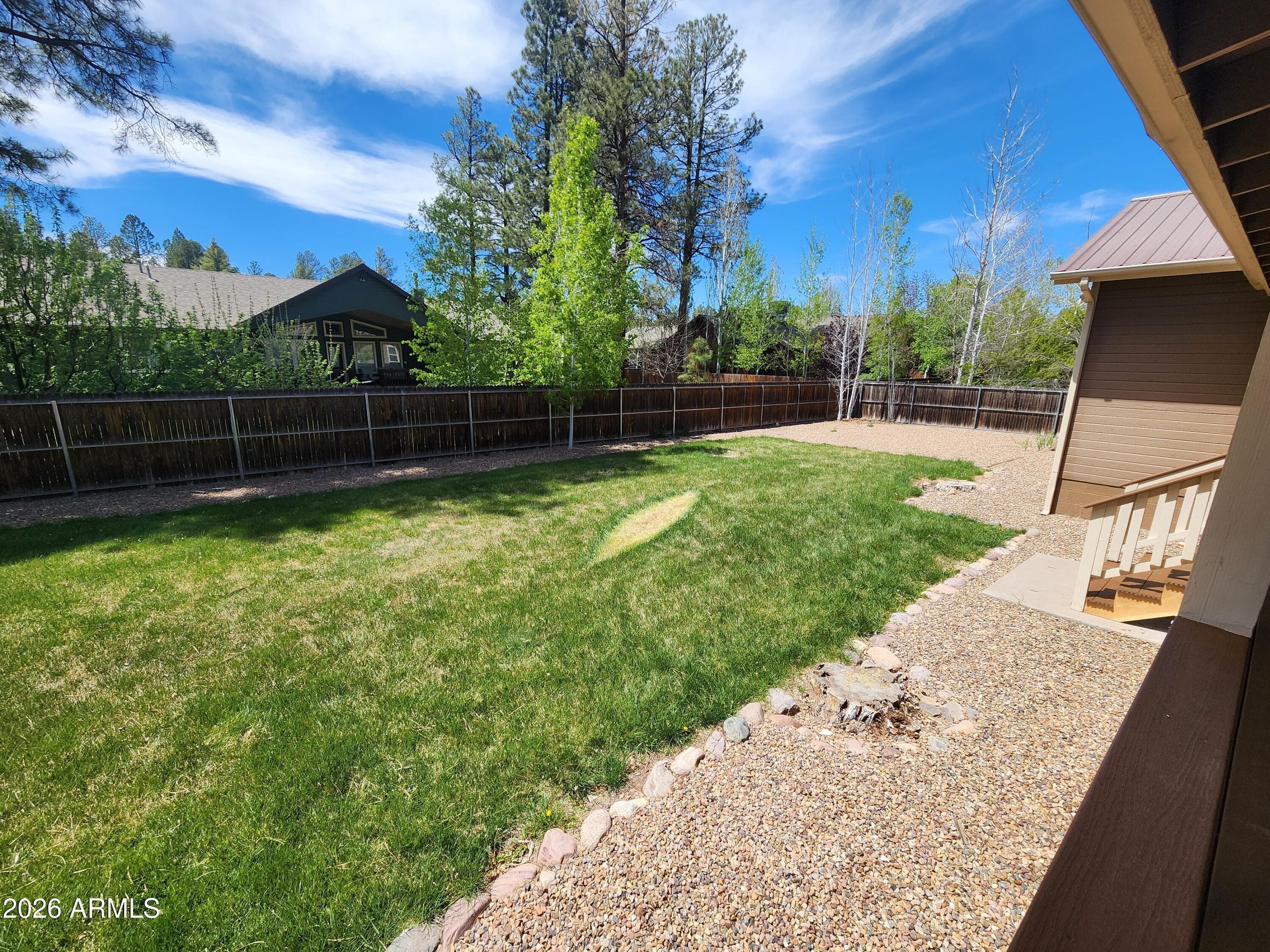 2700 S WOODLAND HILLS Lane, Pinetop, AZ 85935 — photo 27 of 35