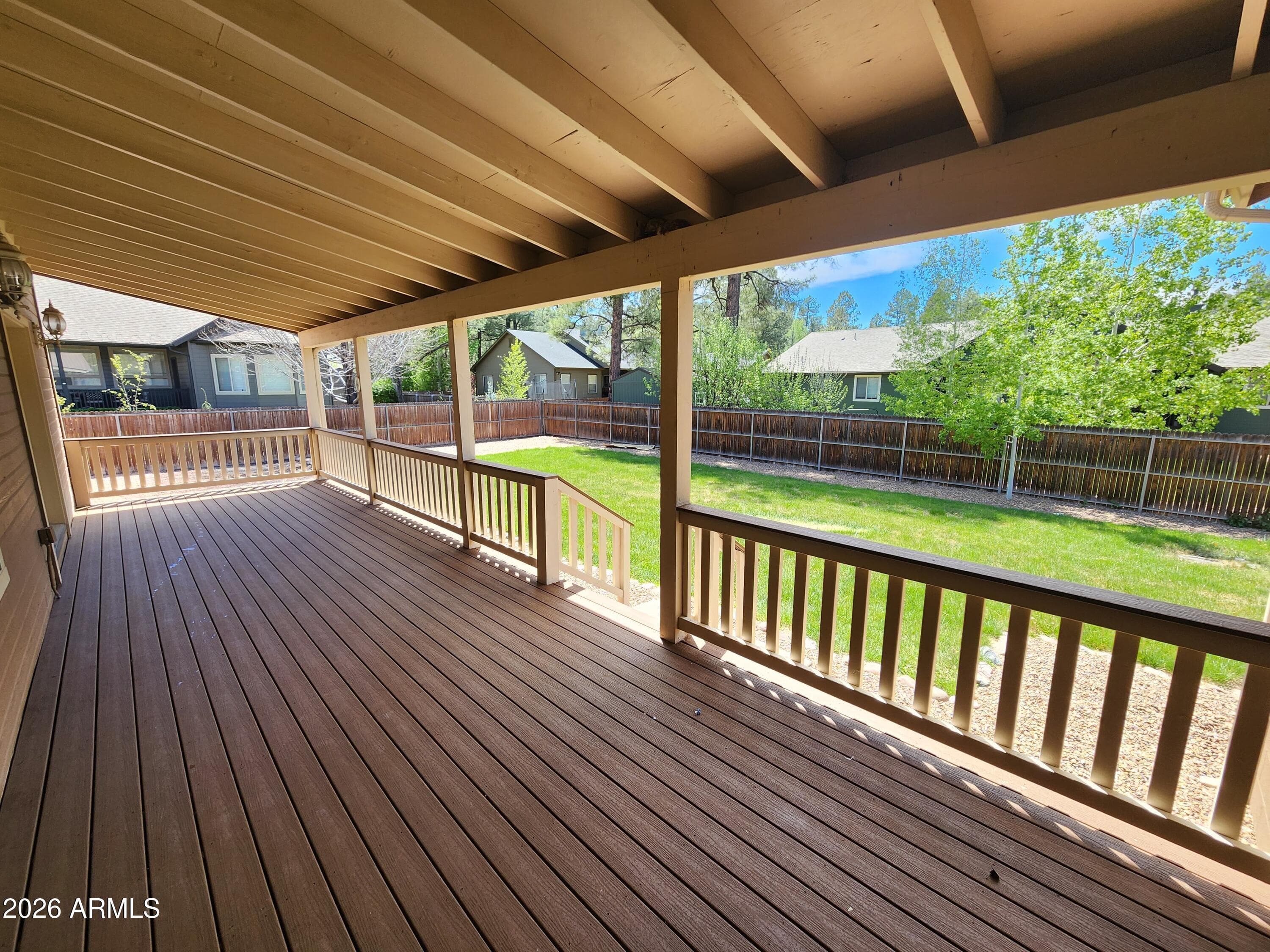 2700 S WOODLAND HILLS Lane, Pinetop, AZ 85935 — photo 7 of 35