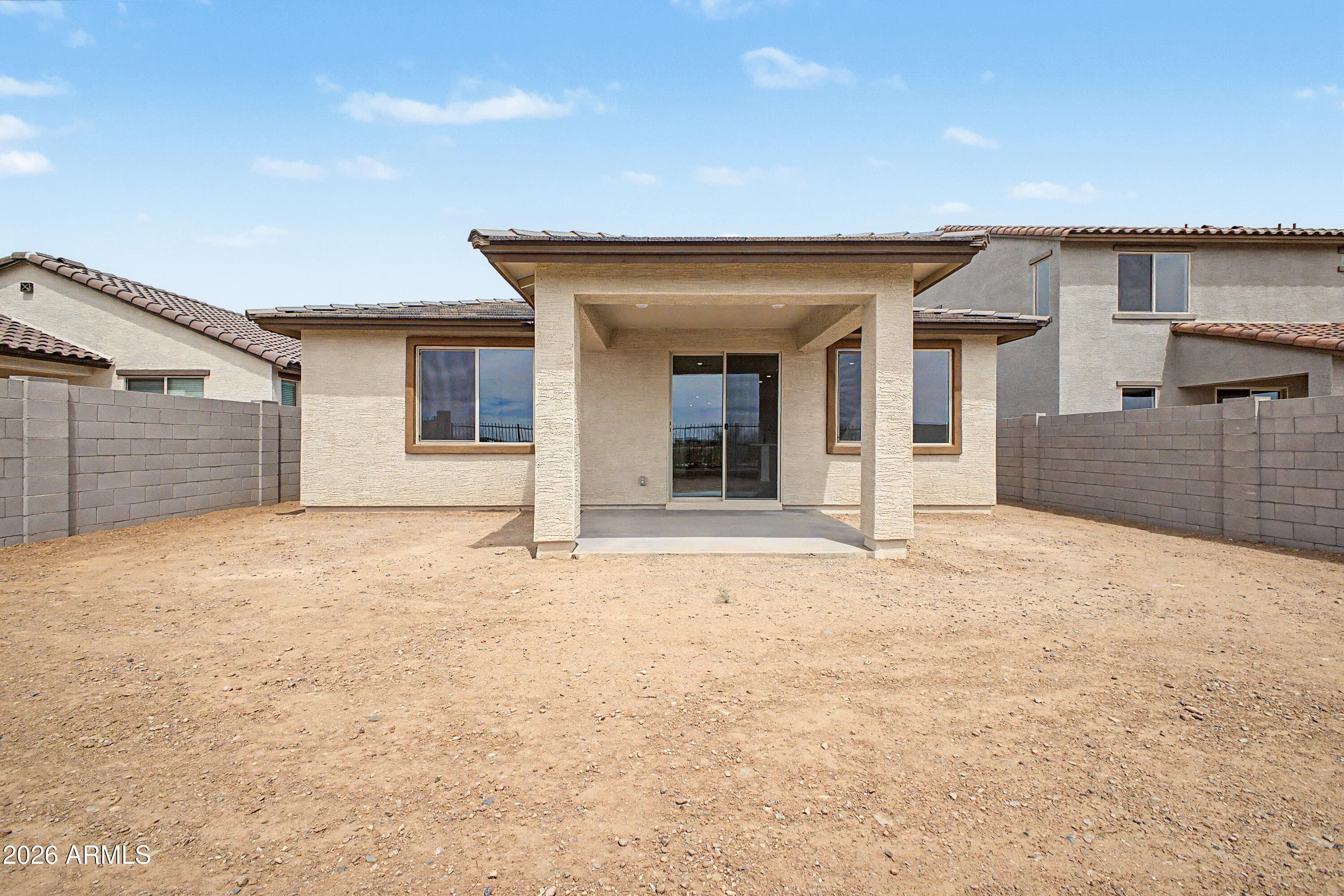 15543 W HACKAMORE Drive, Surprise, AZ 85387 — photo 42 of 43