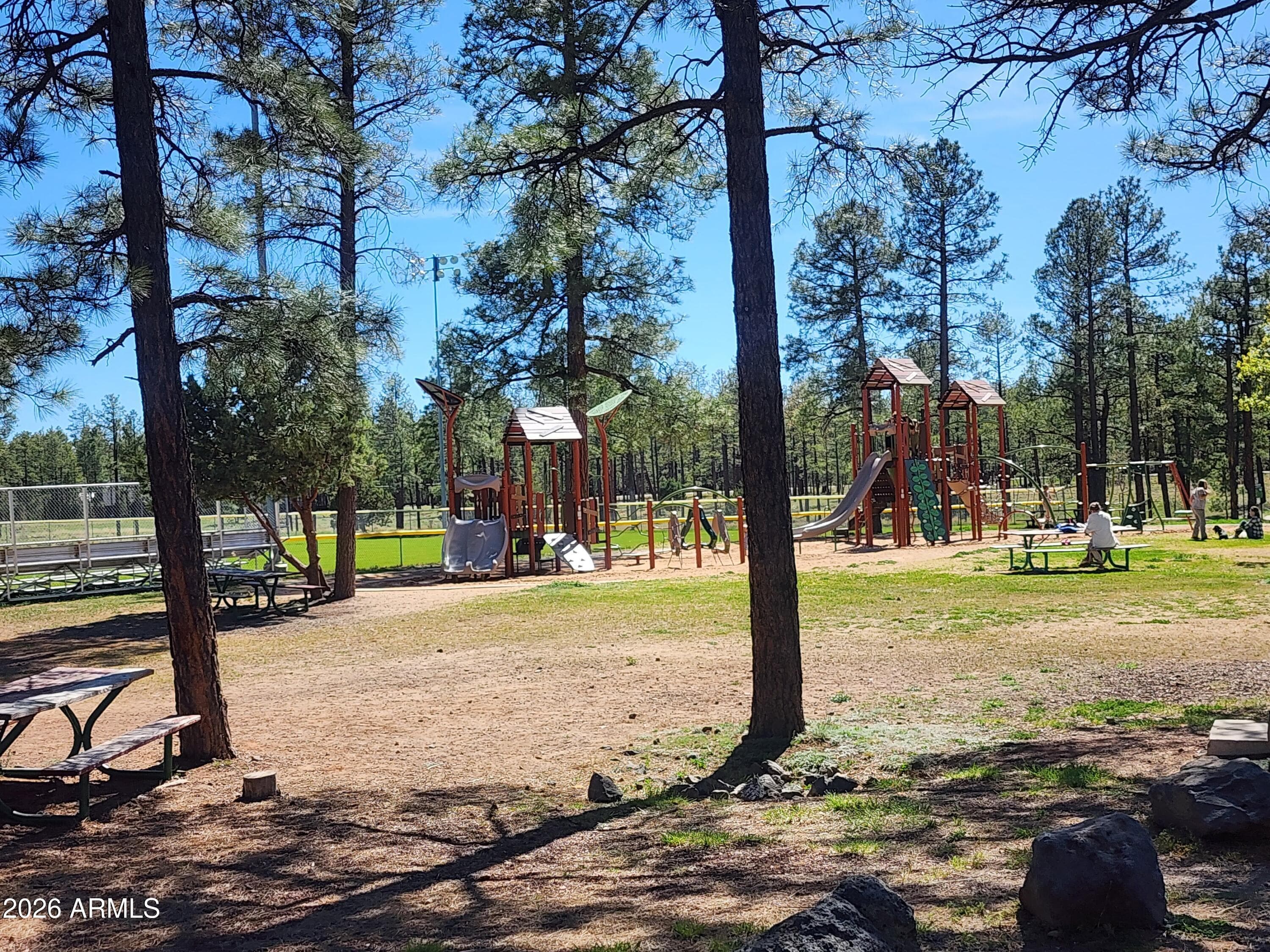 2700 S WOODLAND HILLS Lane, Pinetop, AZ 85935 — photo 35 of 35
