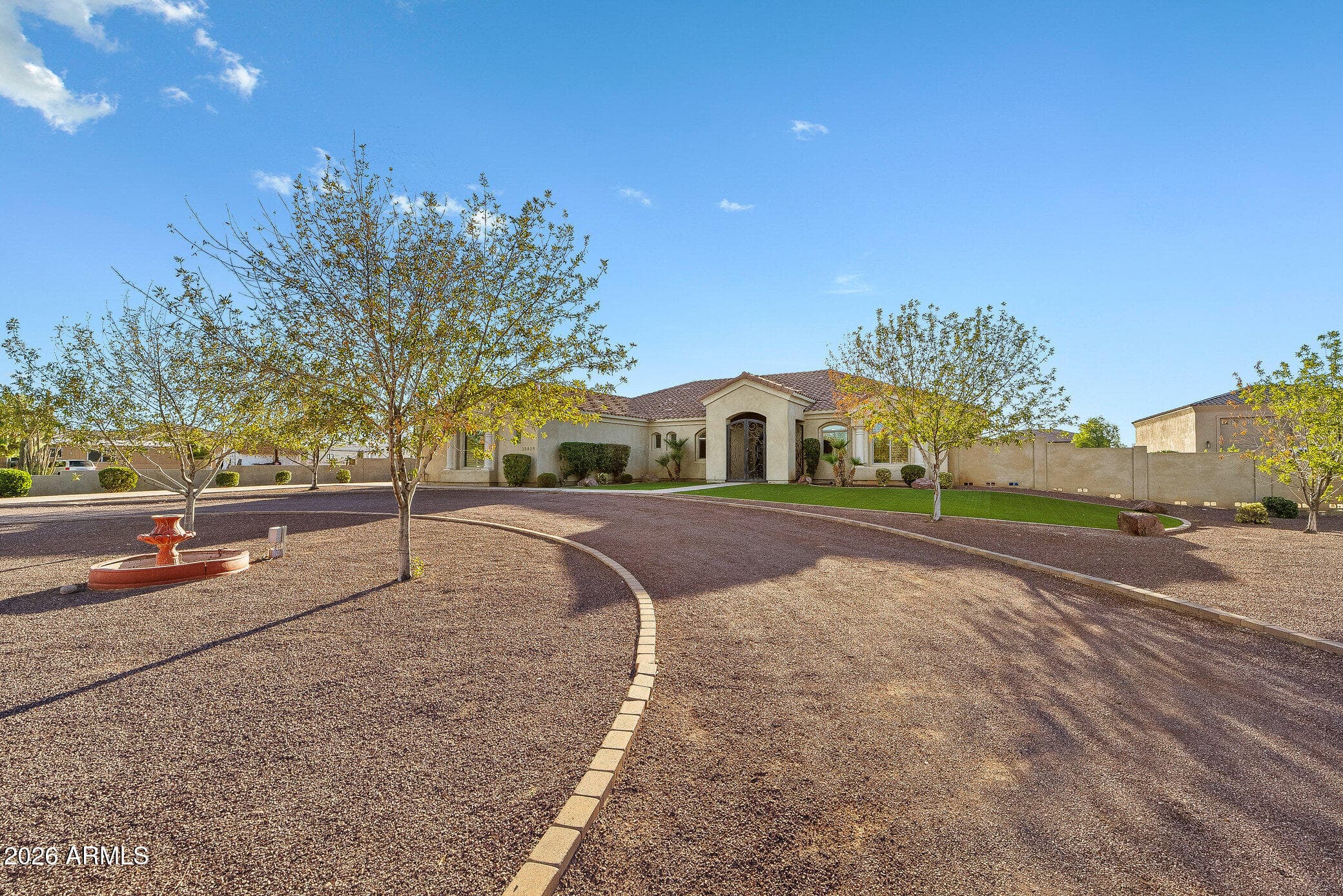 25824 S 194TH Street, Queen Creek, AZ 85142 — photo 66 of 71