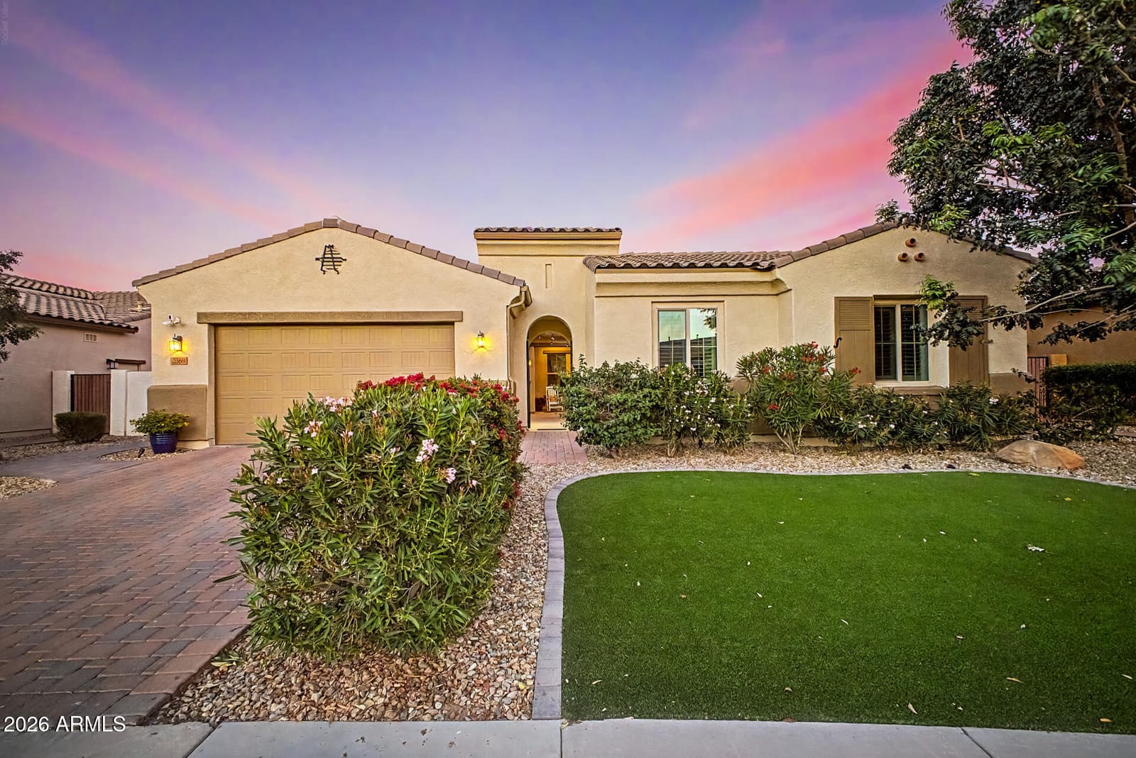 2369 N 156TH Drive, Goodyear, AZ 85395 — photo 32 of 36
