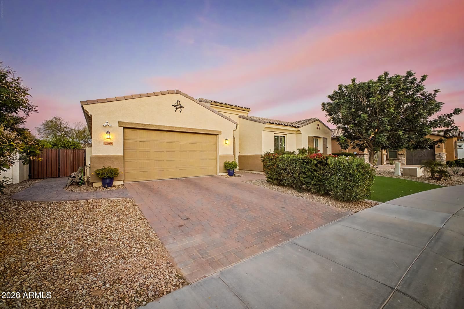 2369 N 156TH Drive, Goodyear, AZ 85395 — photo 33 of 36