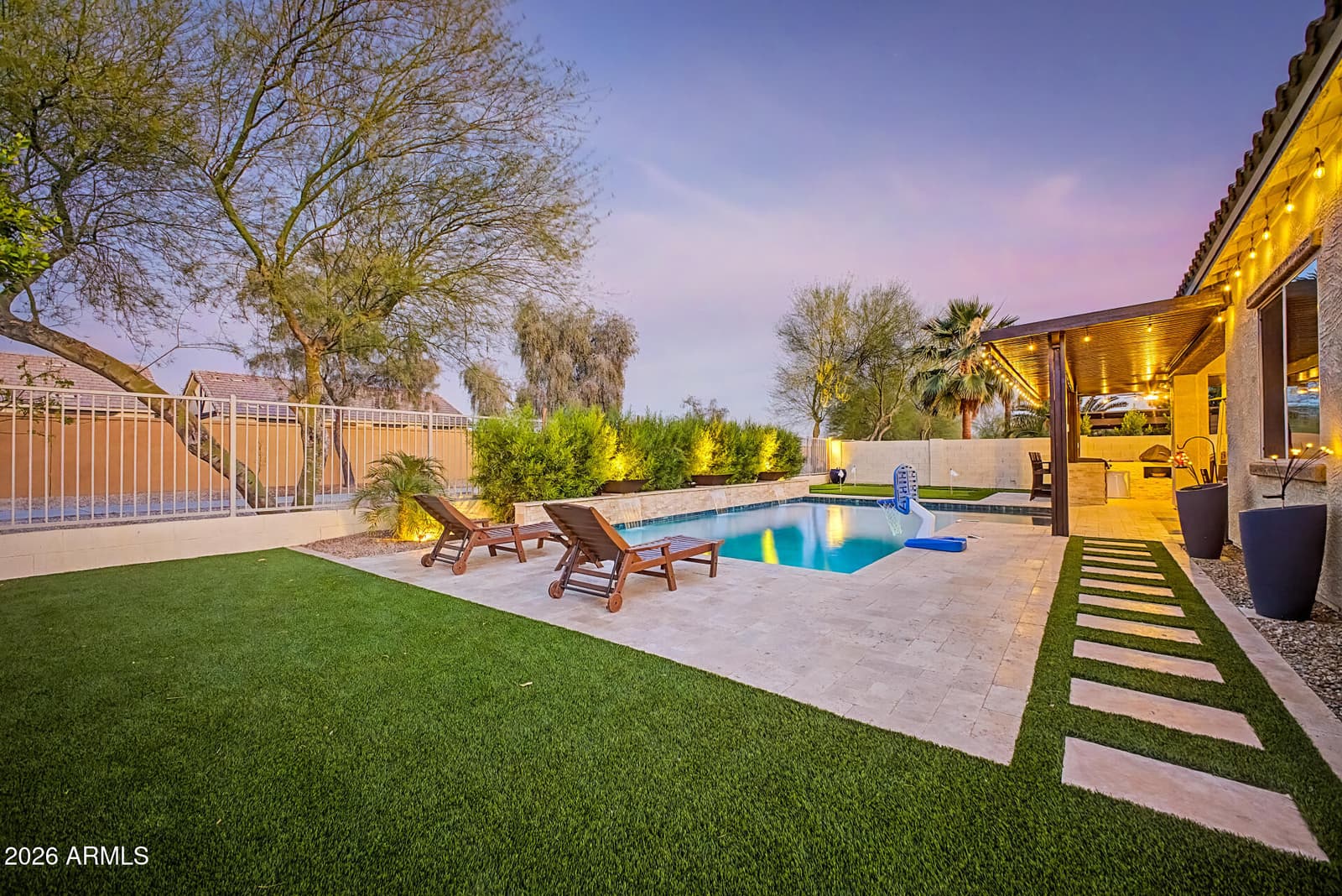 2369 N 156TH Drive, Goodyear, AZ 85395 — photo 6 of 36