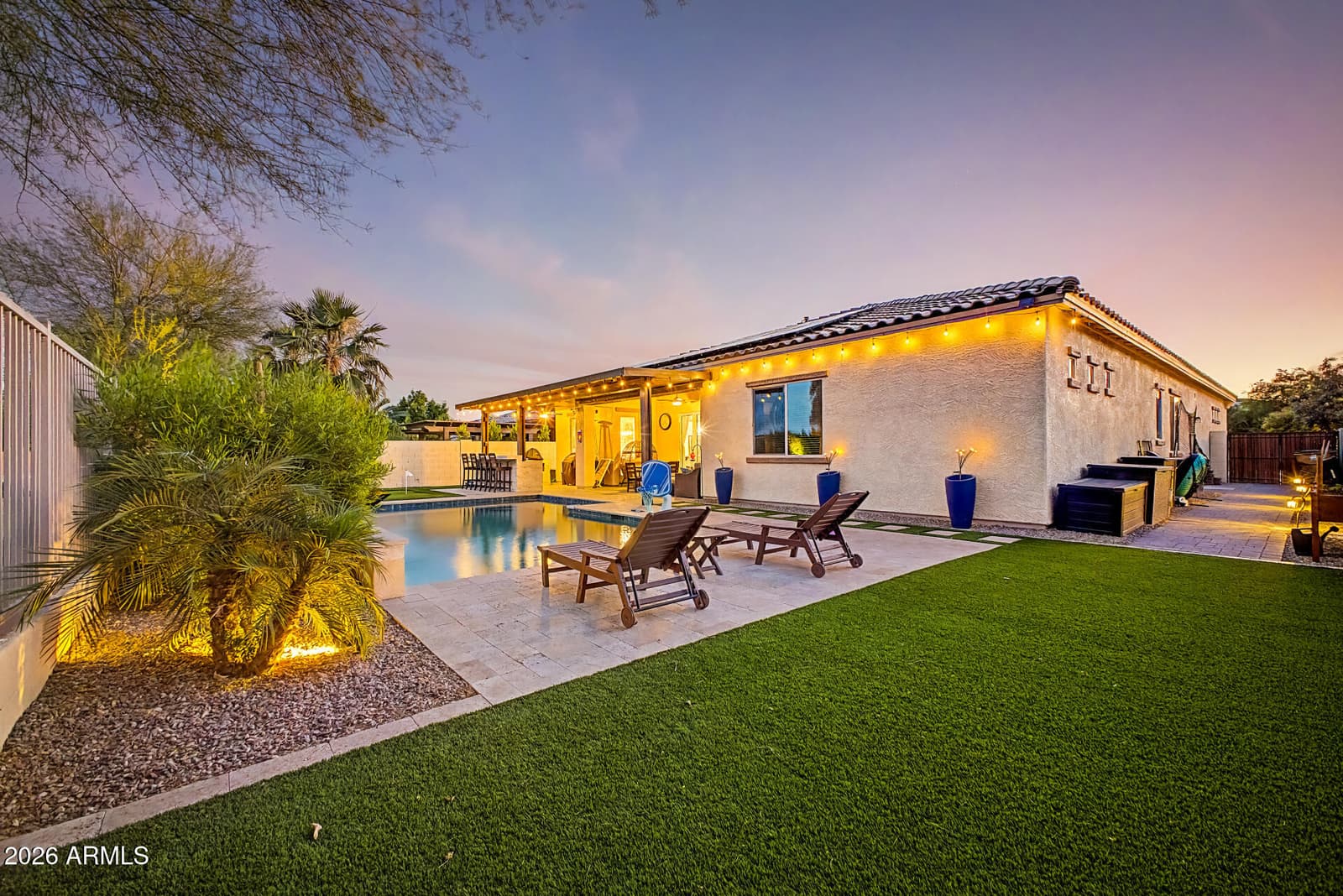 2369 N 156TH Drive, Goodyear, AZ 85395 — photo 7 of 36
