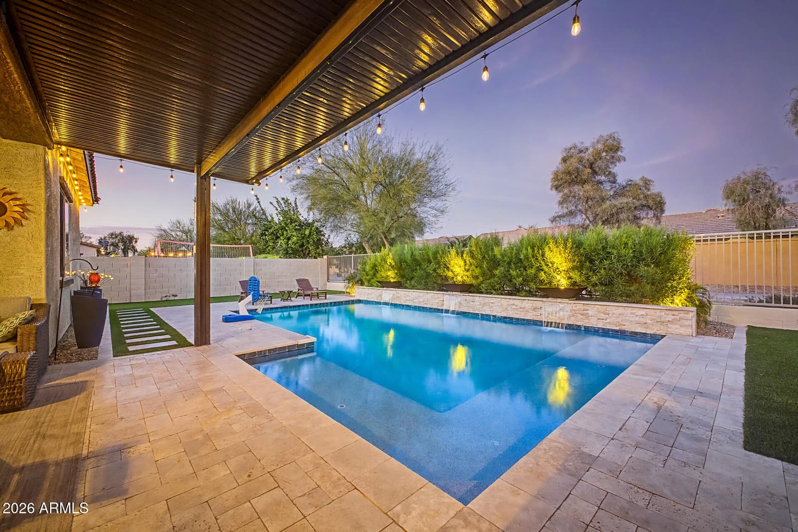 2369 N 156TH Drive, Goodyear, AZ 85395 — photo 5 of 36
