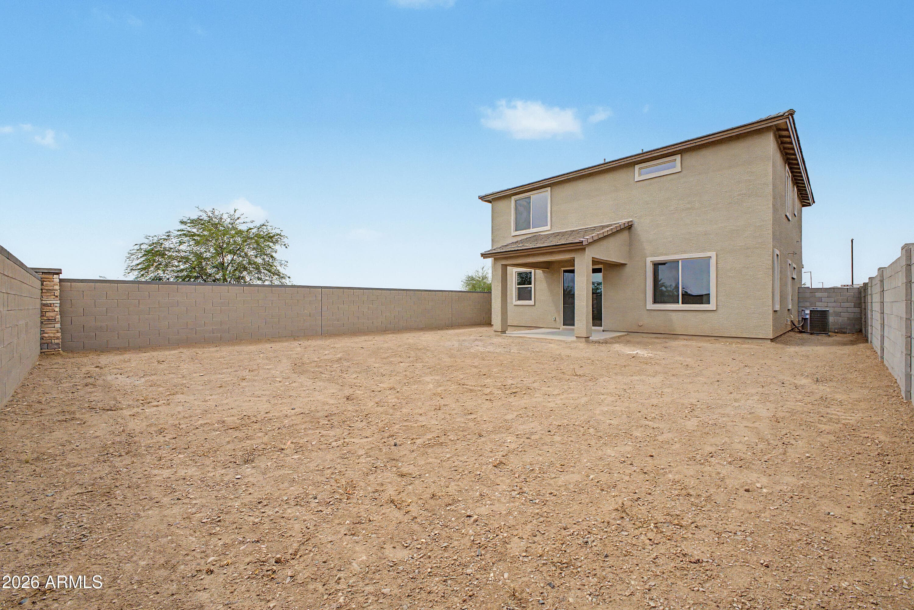 25123 N 155TH Drive, Surprise, AZ 85387 — photo 33 of 40