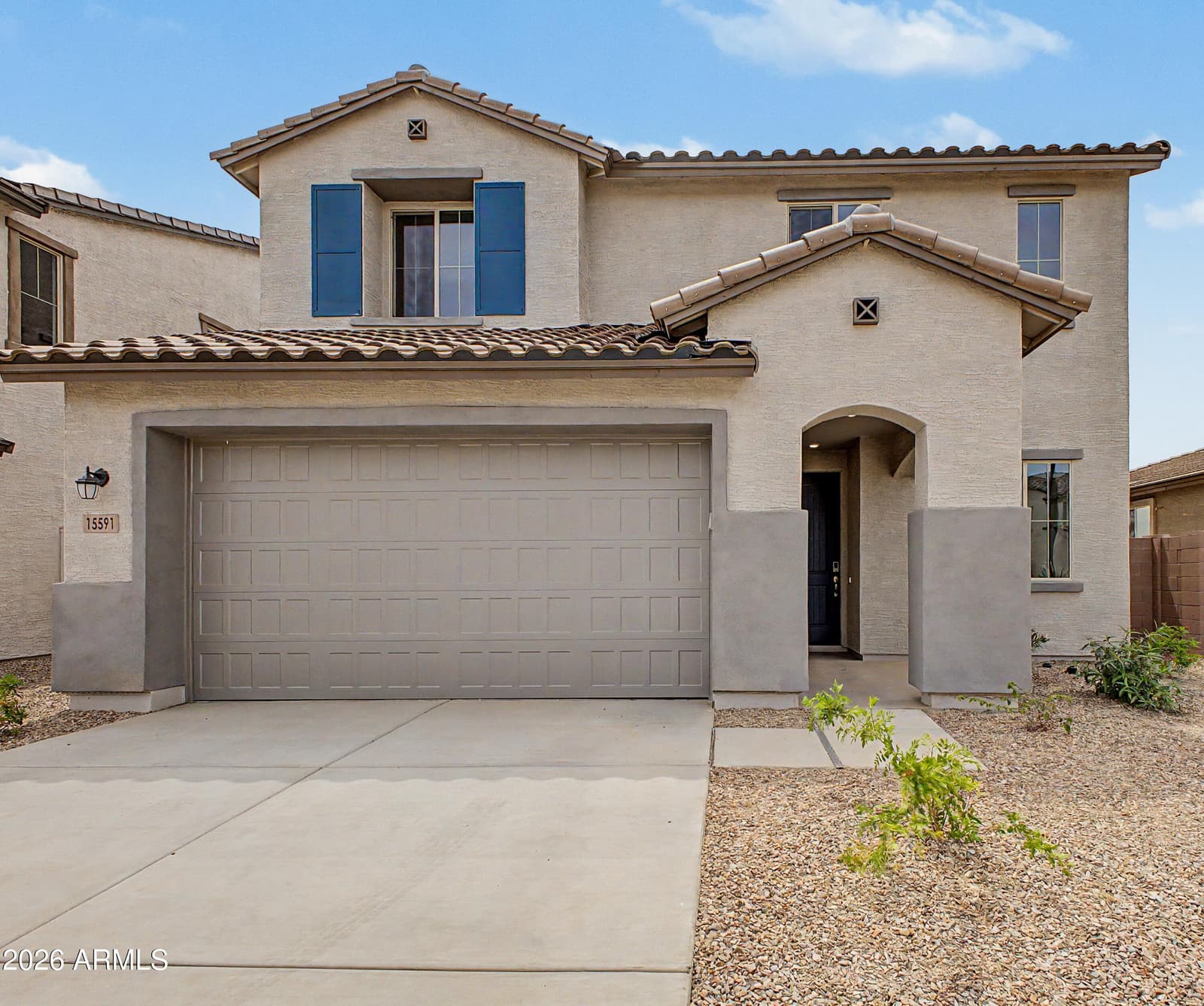 15591 W HACKAMORE Drive, Surprise, AZ 85387