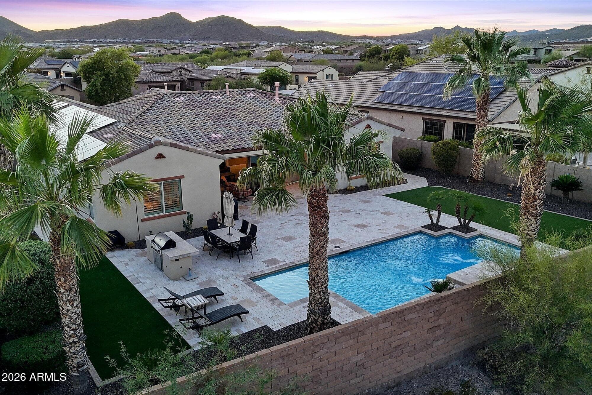 32159 N 127TH Drive, Peoria, AZ 85383 — photo 3 of 49