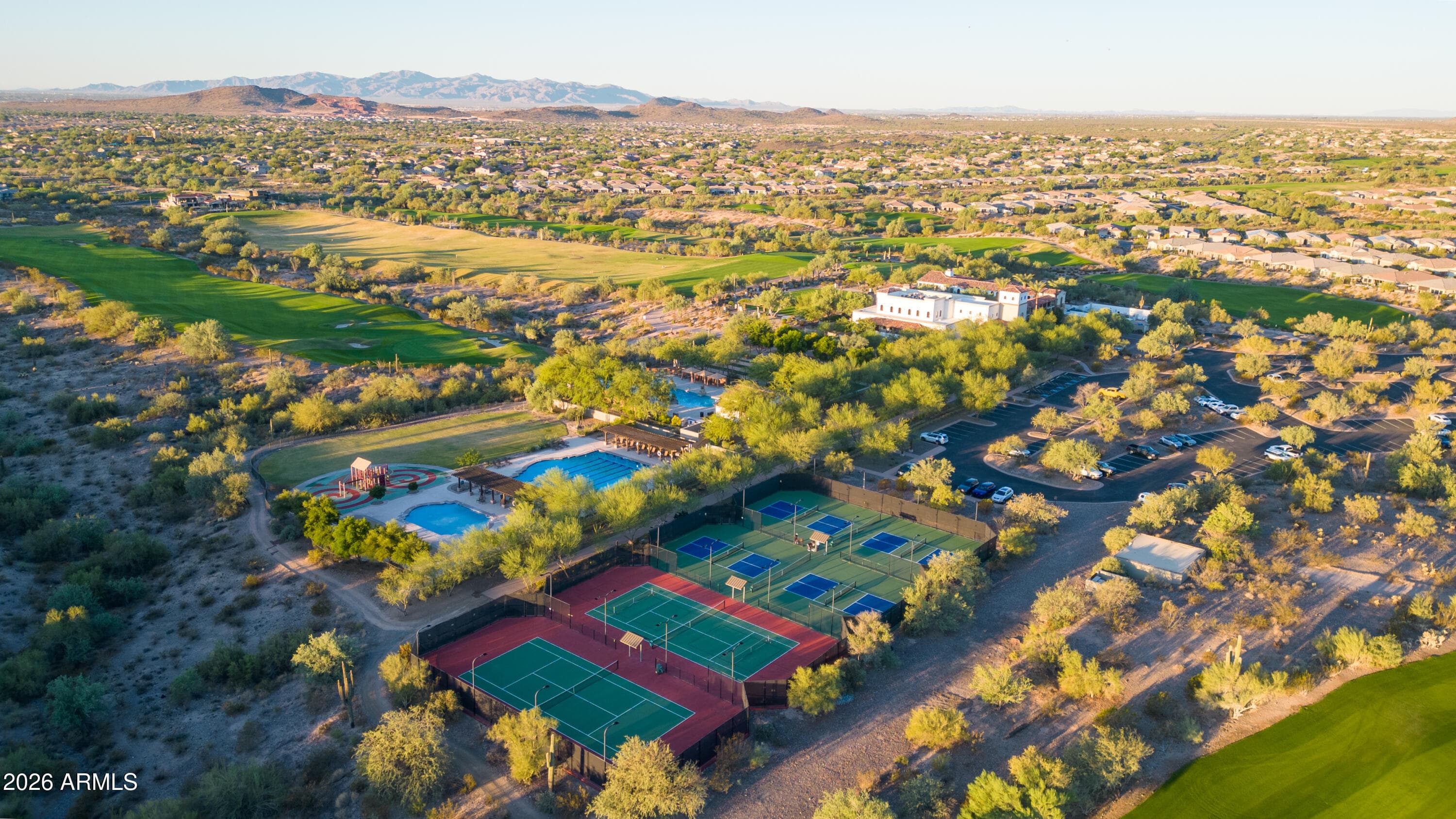 32159 N 127TH Drive, Peoria, AZ 85383 — photo 41 of 49