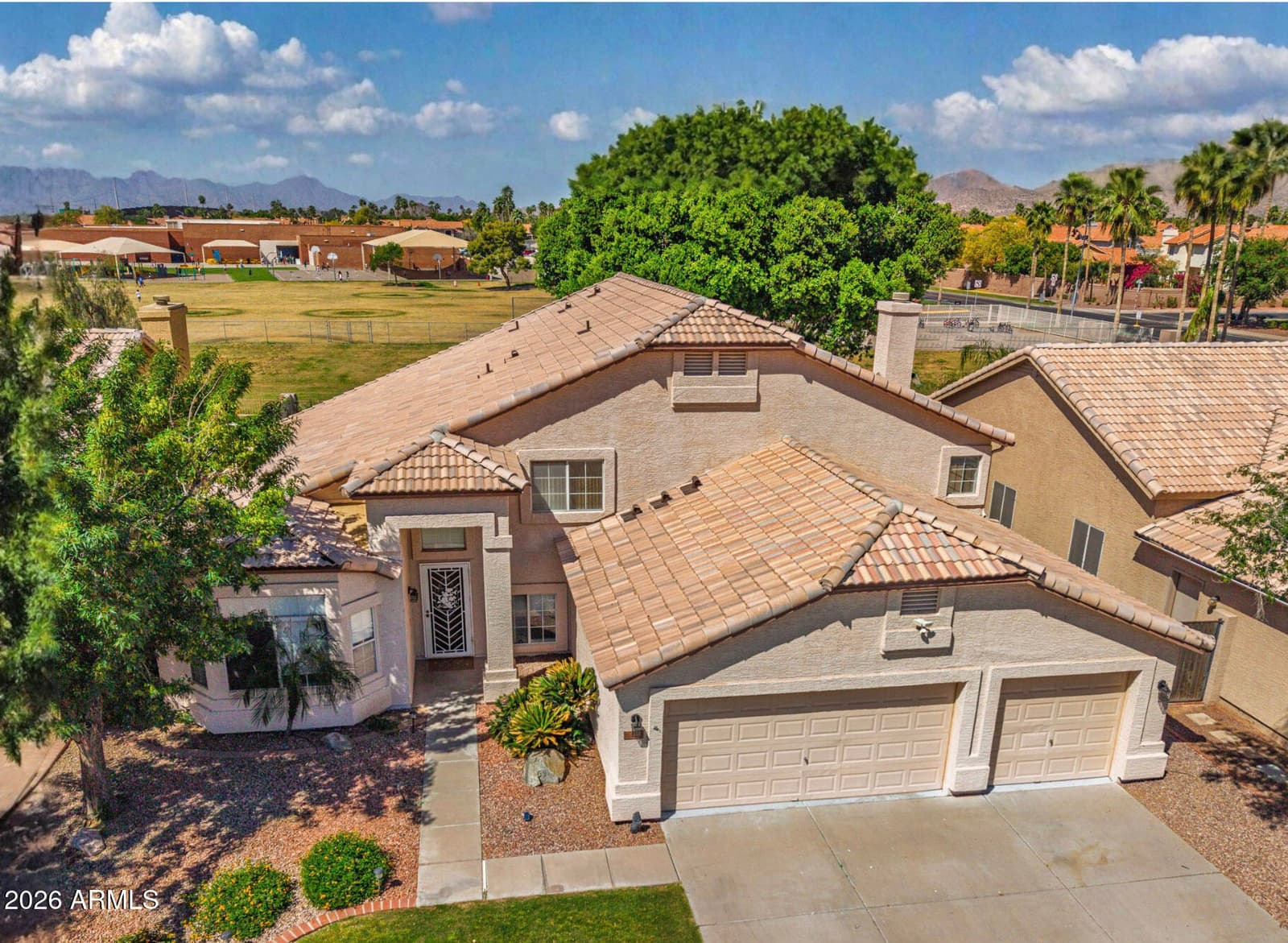 16840 S 36TH Place, Phoenix, AZ 85048 — photo 4 of 63