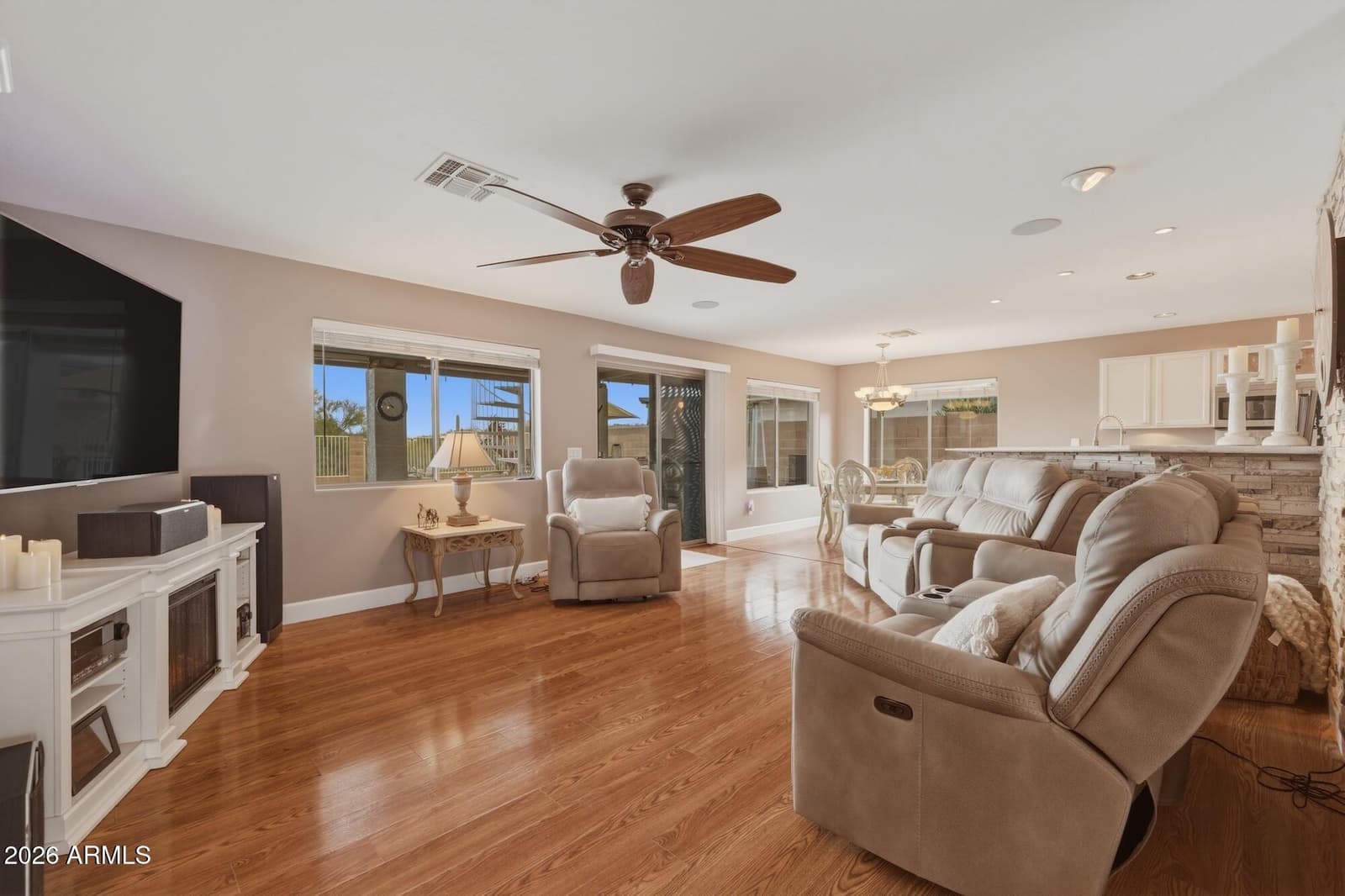 4174 S CELEBRATION Drive, Gold Canyon, AZ 85118 — photo 2 of 16