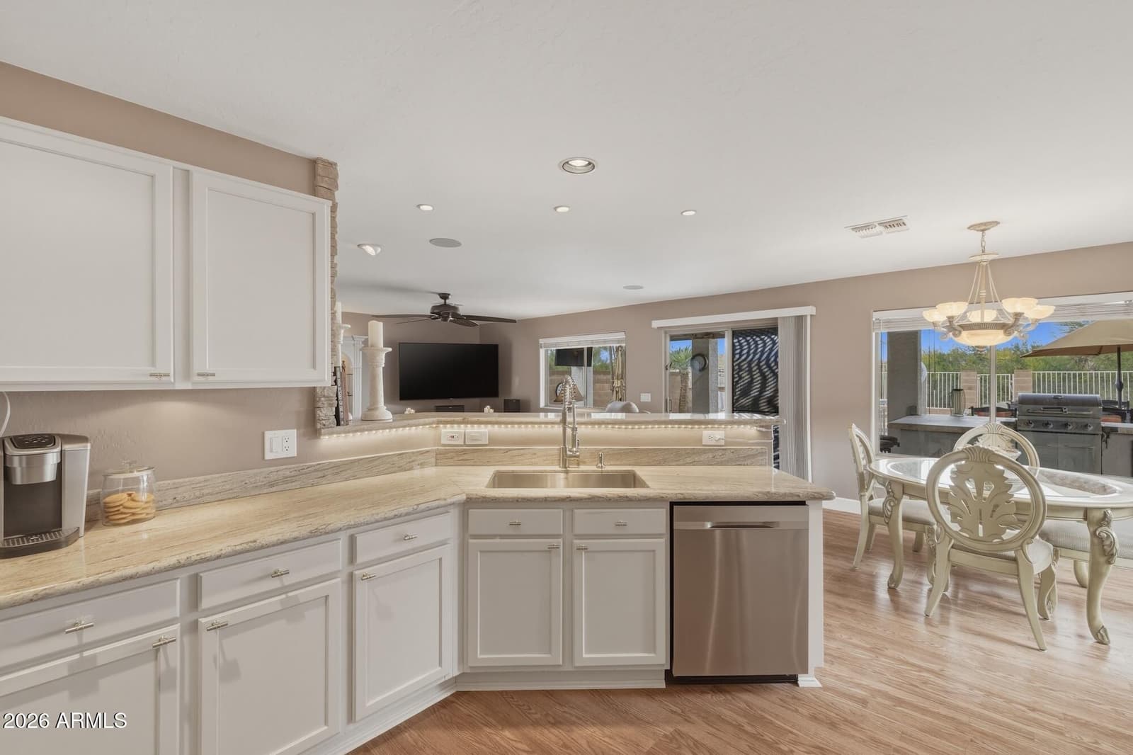 4174 S CELEBRATION Drive, Gold Canyon, AZ 85118 — photo 5 of 16