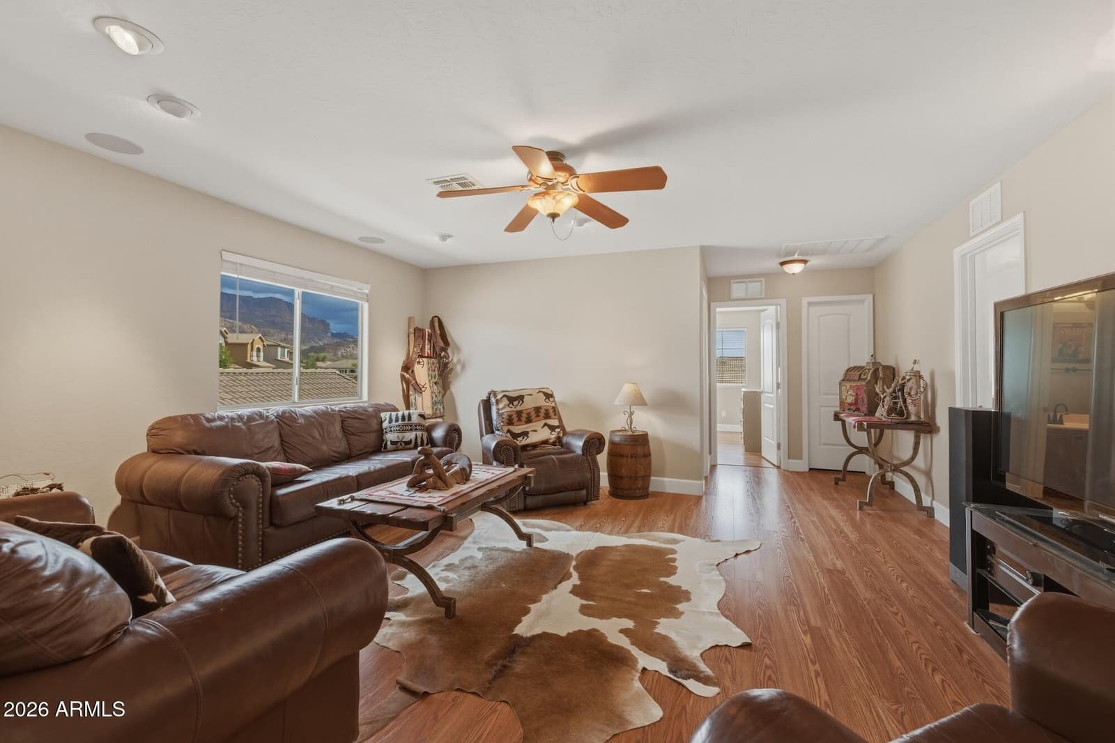 4174 S CELEBRATION Drive, Gold Canyon, AZ 85118 — photo 6 of 16