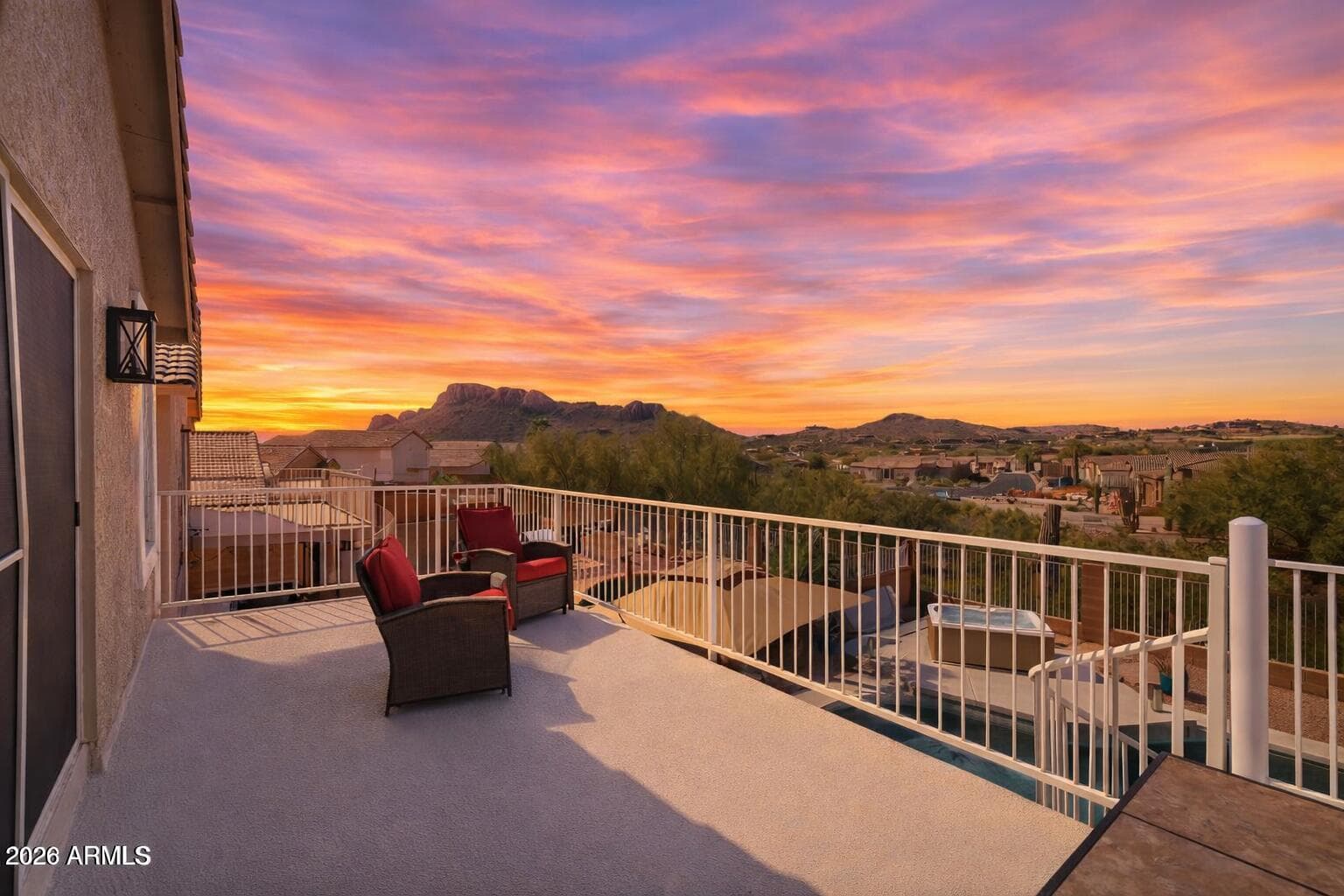 4174 S CELEBRATION Drive, Gold Canyon, AZ 85118 — photo 12 of 16