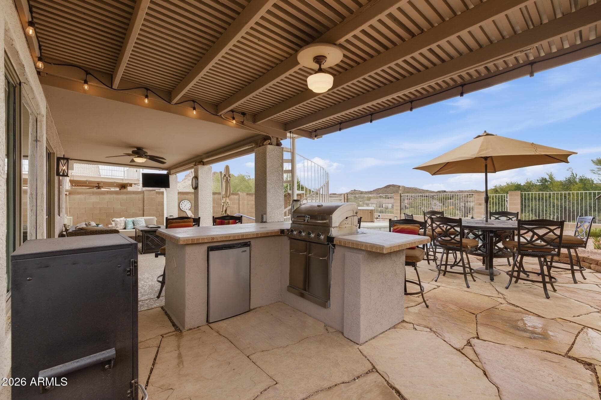 4174 S CELEBRATION Drive, Gold Canyon, AZ 85118 — photo 13 of 16