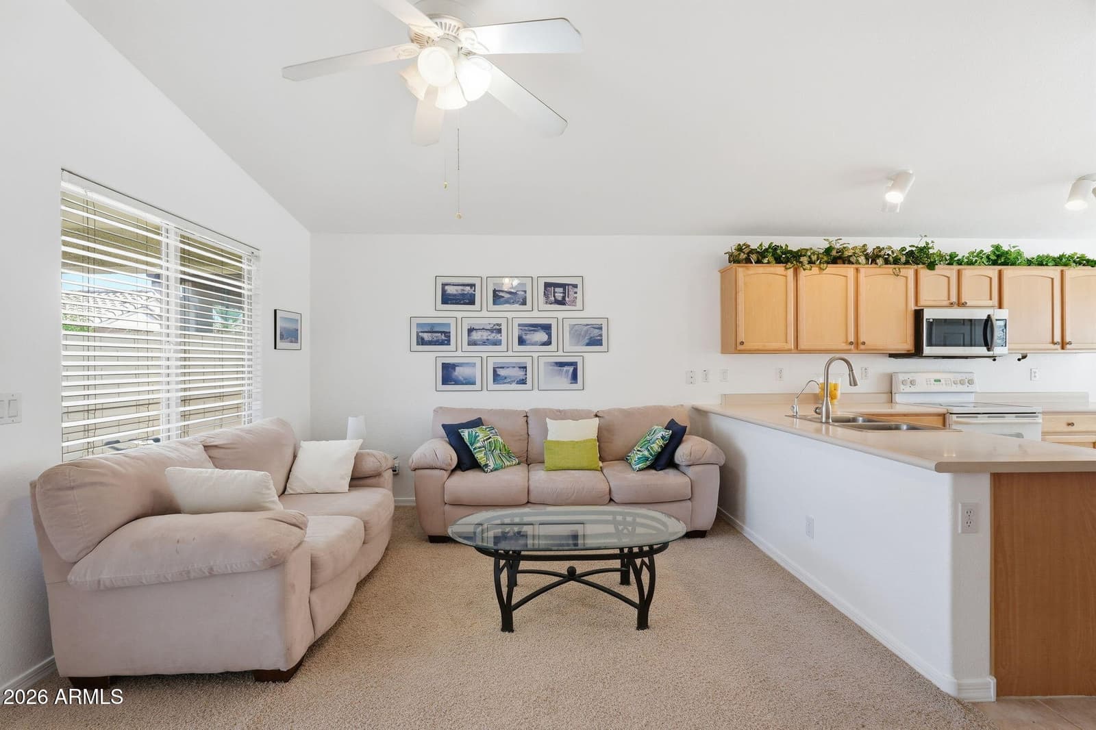 3004 E FIRESTONE Drive, Chandler, AZ 85249 — photo 4 of 48