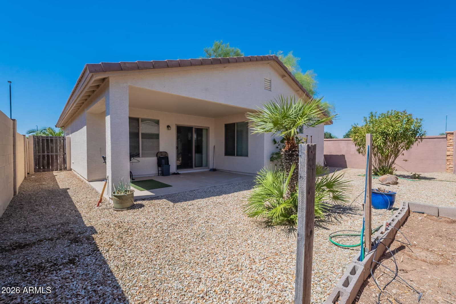 3004 E FIRESTONE Drive, Chandler, AZ 85249 — photo 29 of 48