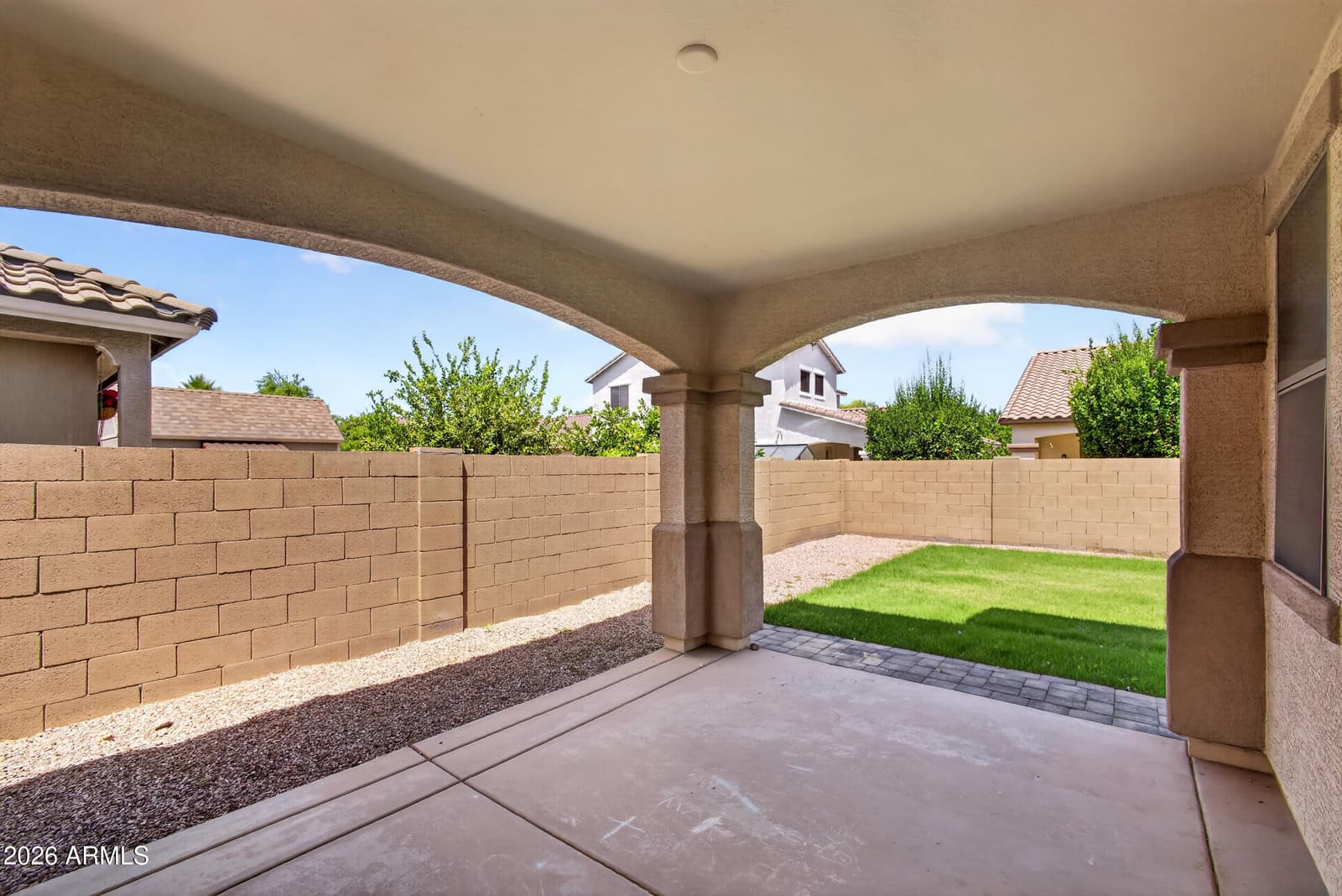 21434 E NIGHTINGALE Road, Queen Creek, AZ 85142 — photo 6 of 38
