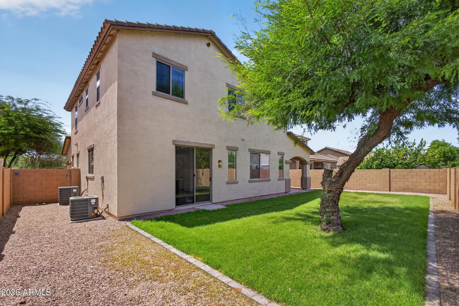 21434 E NIGHTINGALE Road, Queen Creek, AZ 85142 — photo 8 of 38