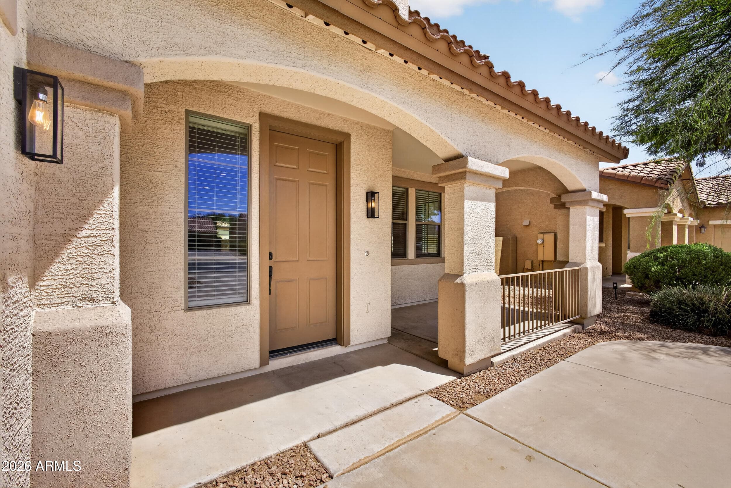 21434 E NIGHTINGALE Road, Queen Creek, AZ 85142 — photo 2 of 38