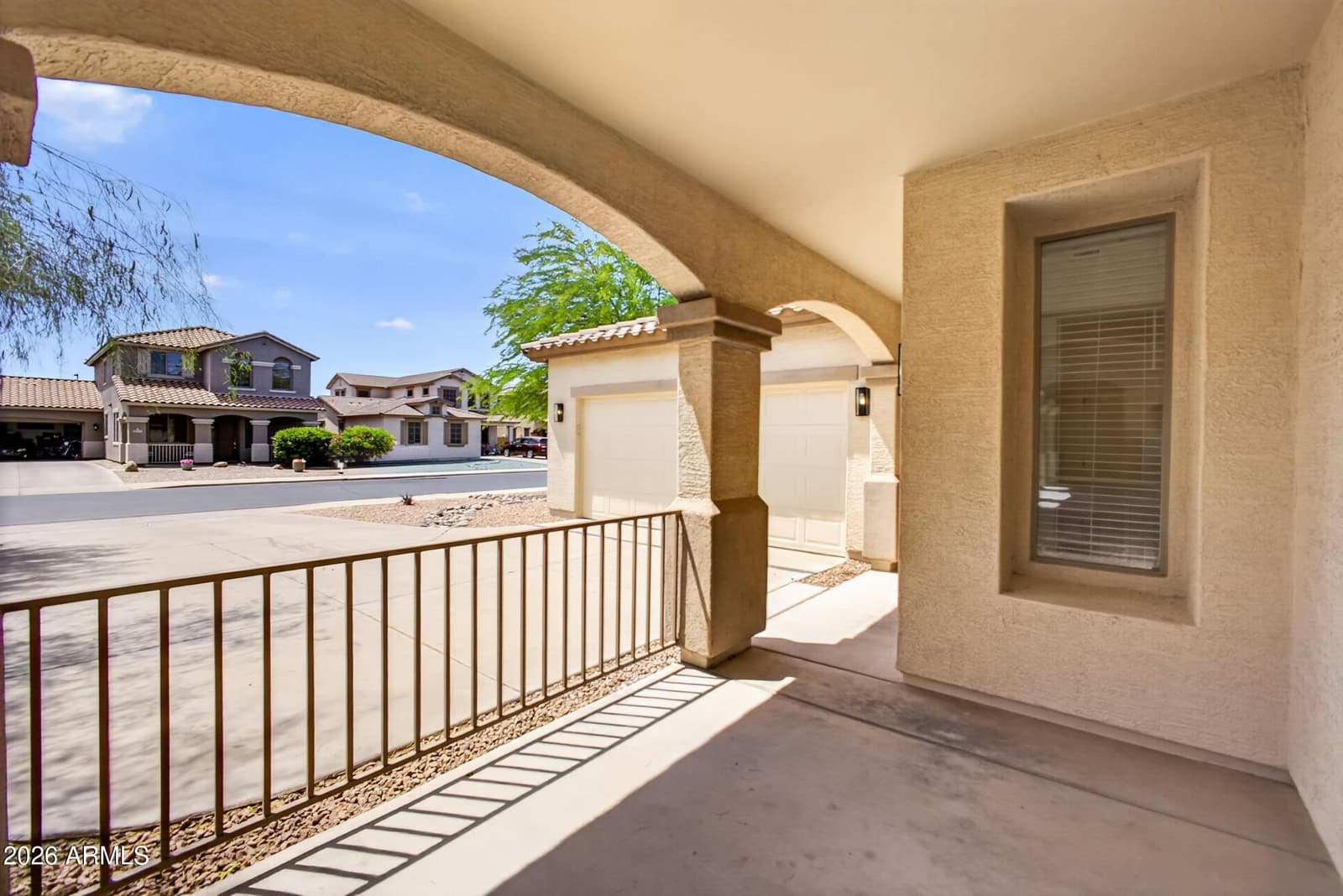 21434 E NIGHTINGALE Road, Queen Creek, AZ 85142 — photo 4 of 38