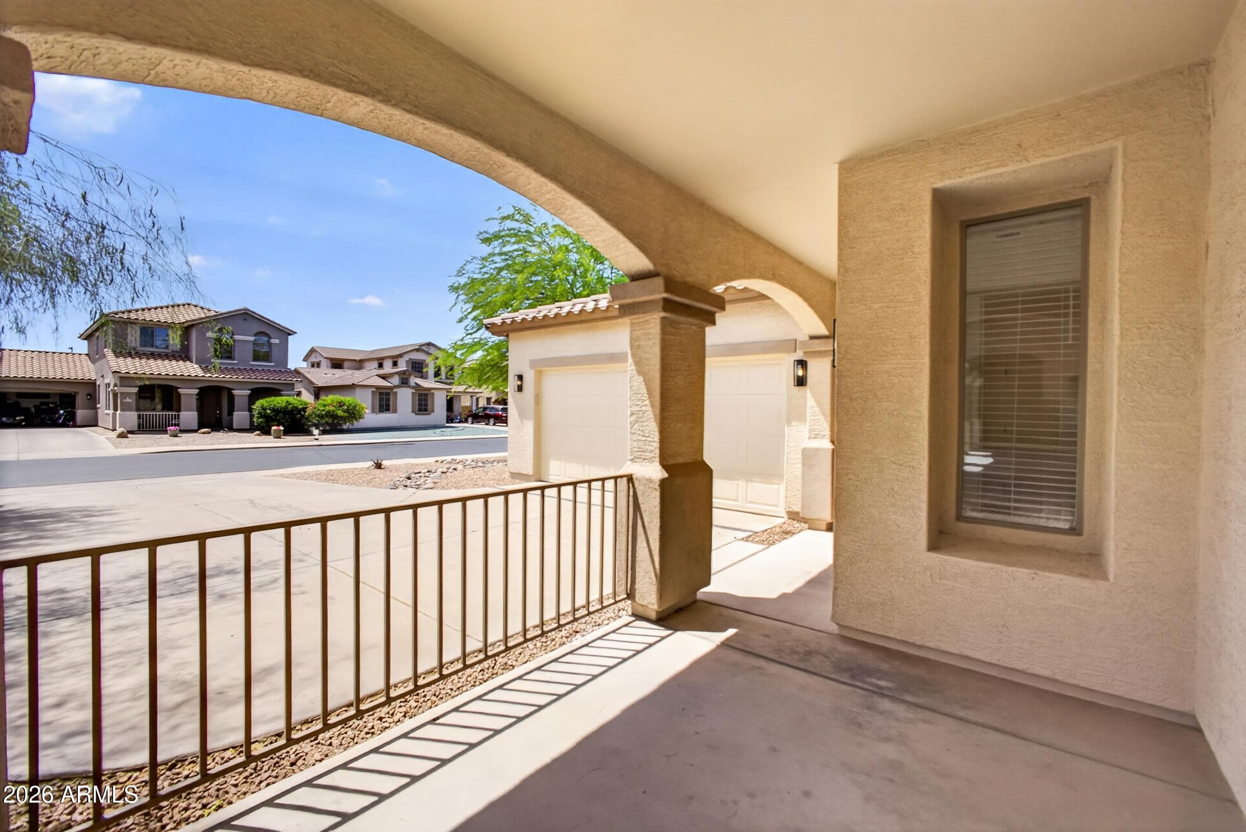 21434 E NIGHTINGALE Road, Queen Creek, AZ 85142 — photo 4 of 38