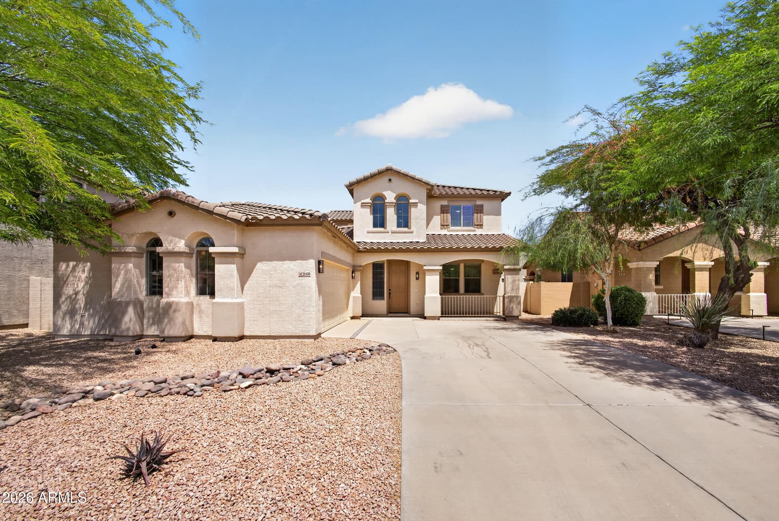 21434 E NIGHTINGALE Road, Queen Creek, AZ 85142