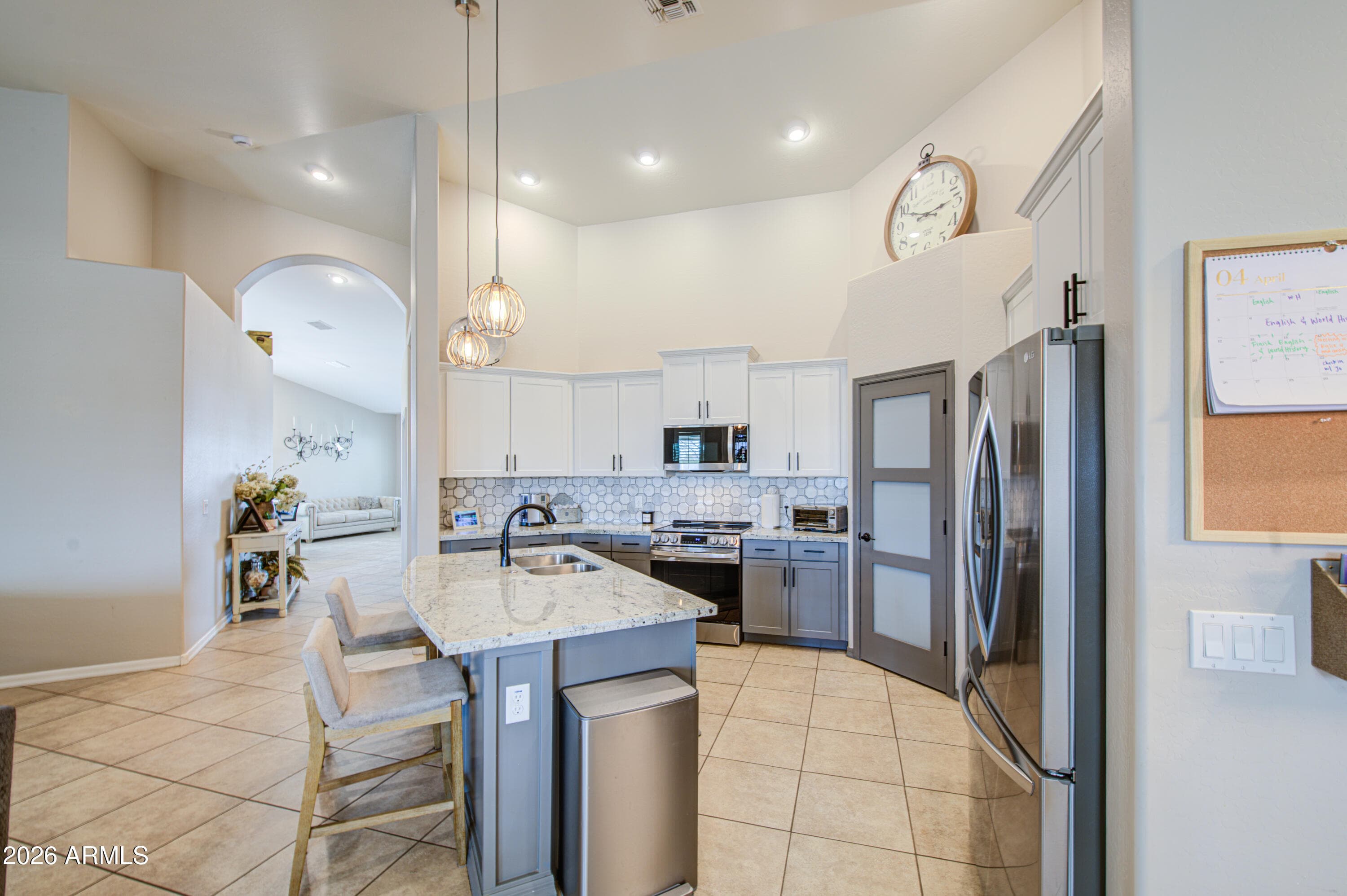 26722 S 198TH Place, Queen Creek, AZ 85142 — photo 12 of 56