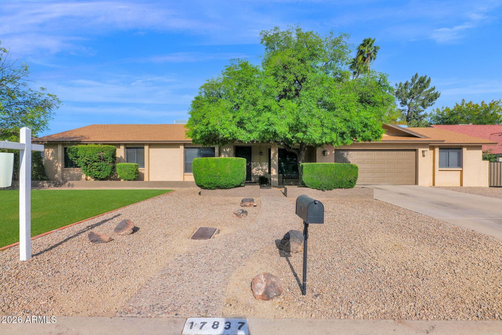 17837 N 75TH Drive, Glendale, AZ 85308 — photo 2 of 48